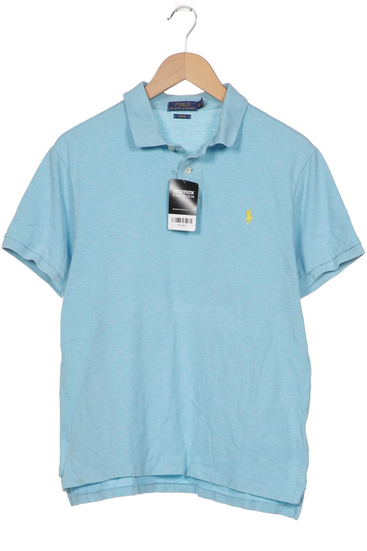 

Polo Ralph Lauren Herren Poloshirt, hellblau