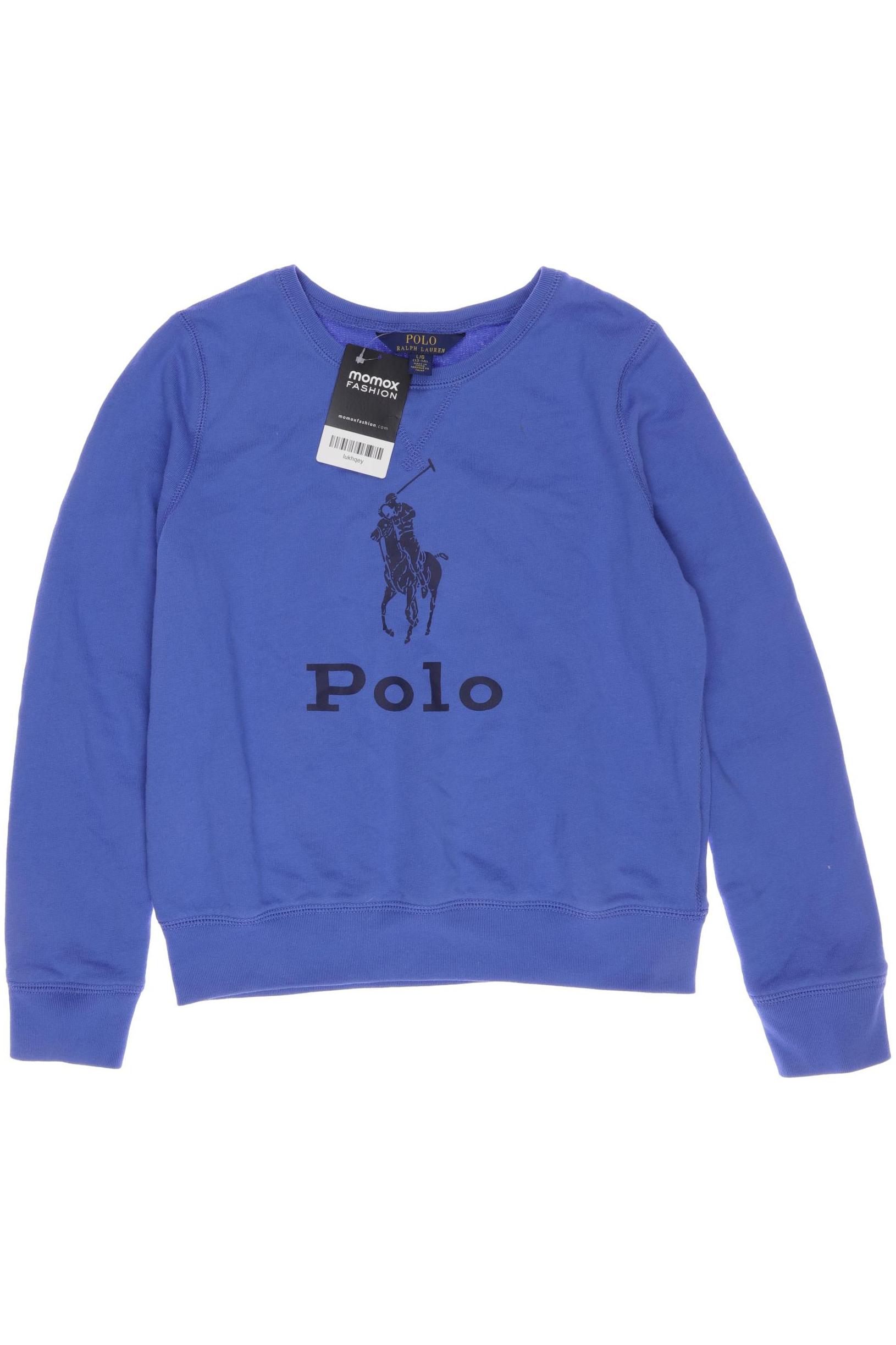 

Polo Ralph Lauren Herren Hoodies & Sweater, blau, Gr. 158