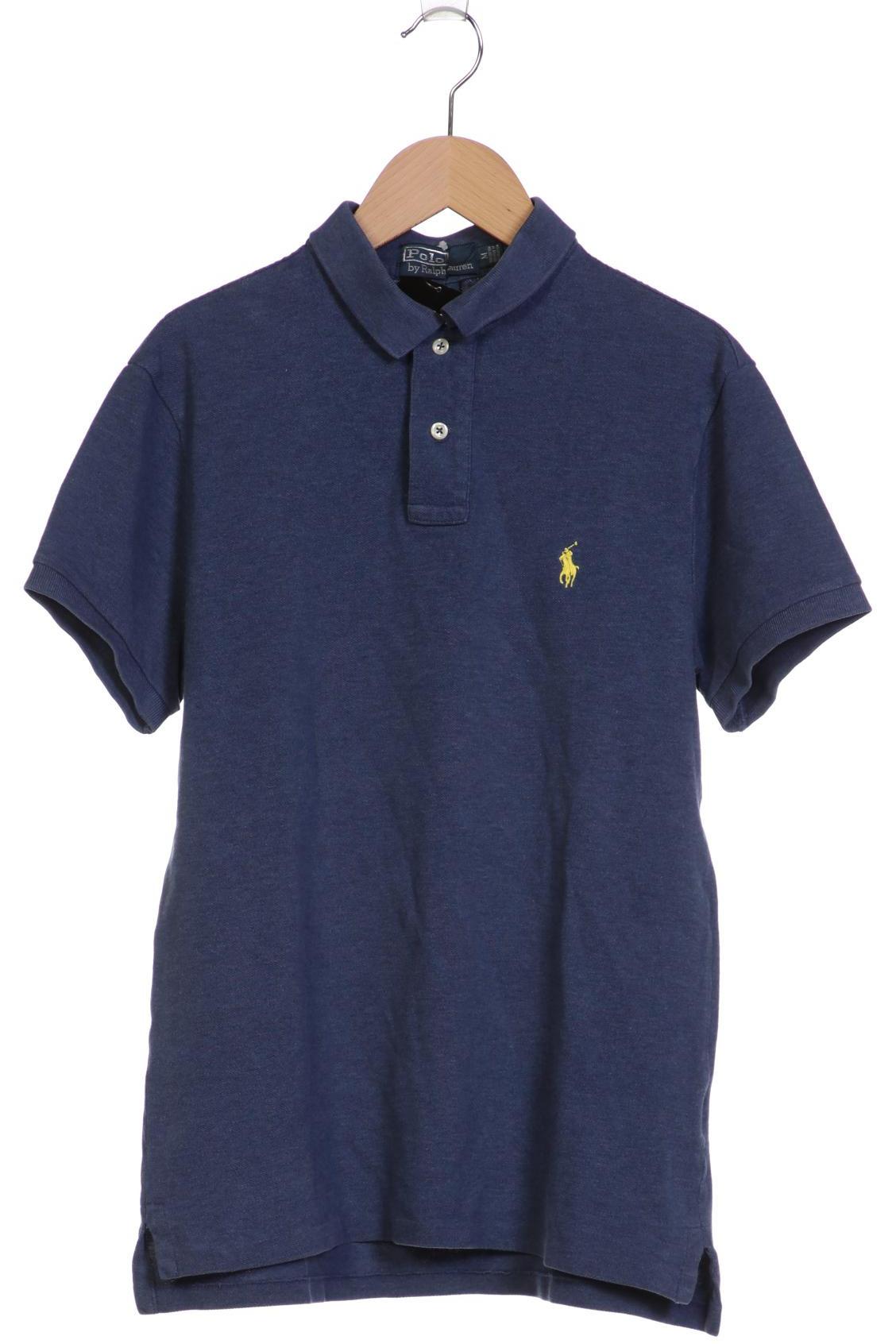 

Polo Ralph Lauren Herren Poloshirt, blau, Gr. 48