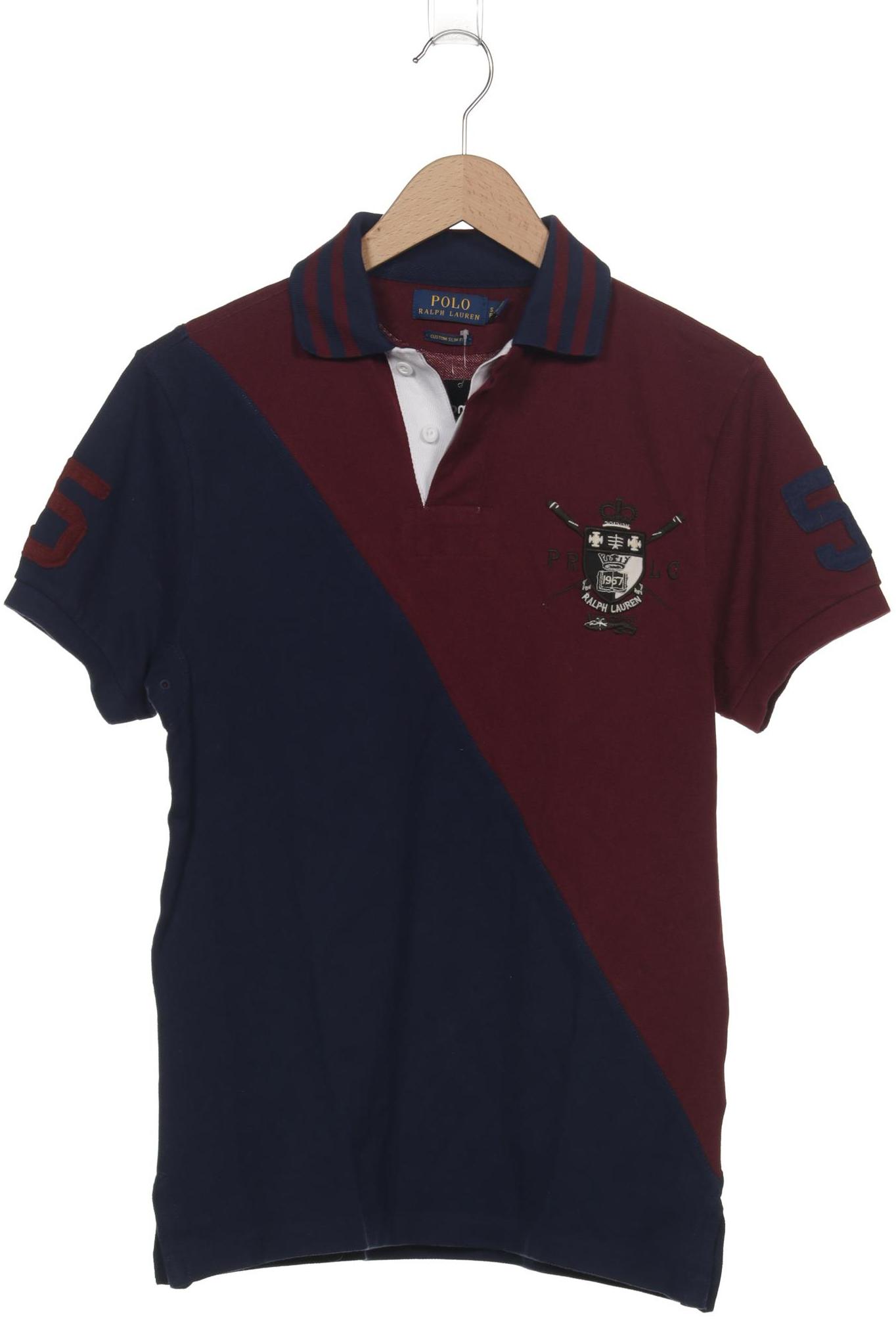 

Polo Ralph Lauren Herren Poloshirt, marineblau, Gr. 46