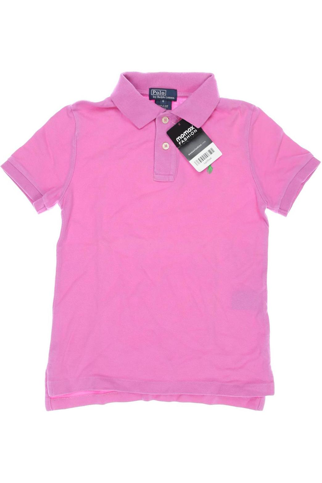 

Polo Ralph Lauren Herren Poloshirt, pink, Gr. 116