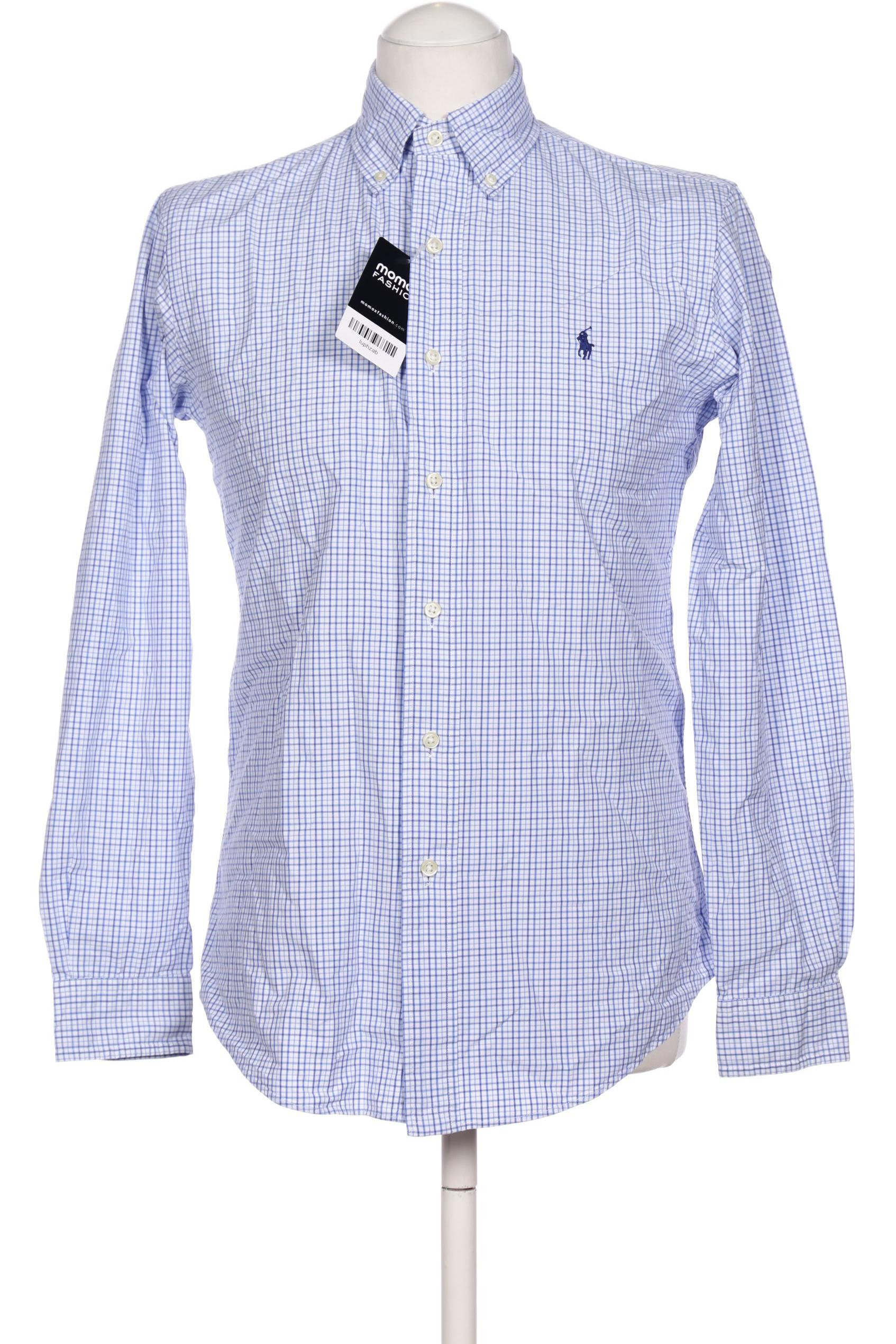 

Polo Ralph Lauren Herren Hemd, blau, Gr. 46