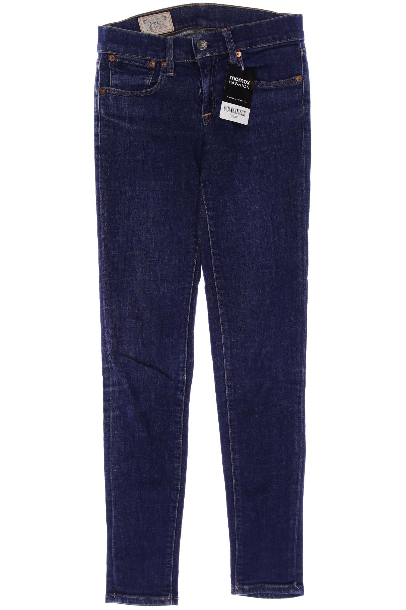 

Polo Ralph Lauren Damen Jeans, blau