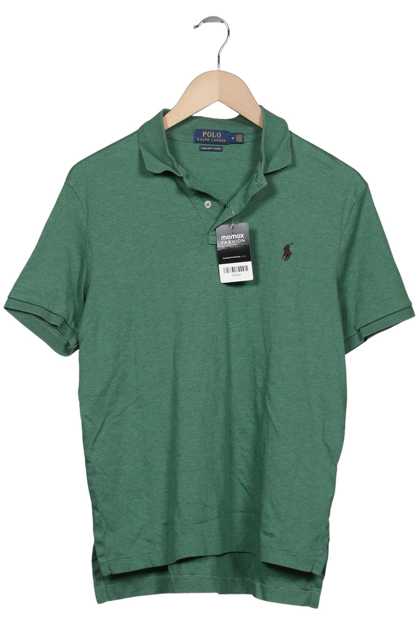 

Polo Ralph Lauren Herren Poloshirt, grün, Gr. 48