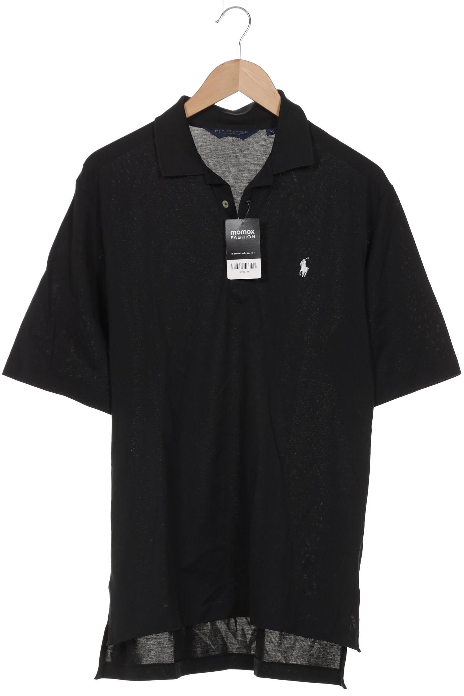 

Polo Ralph Lauren Herren Poloshirt, schwarz, Gr. 48
