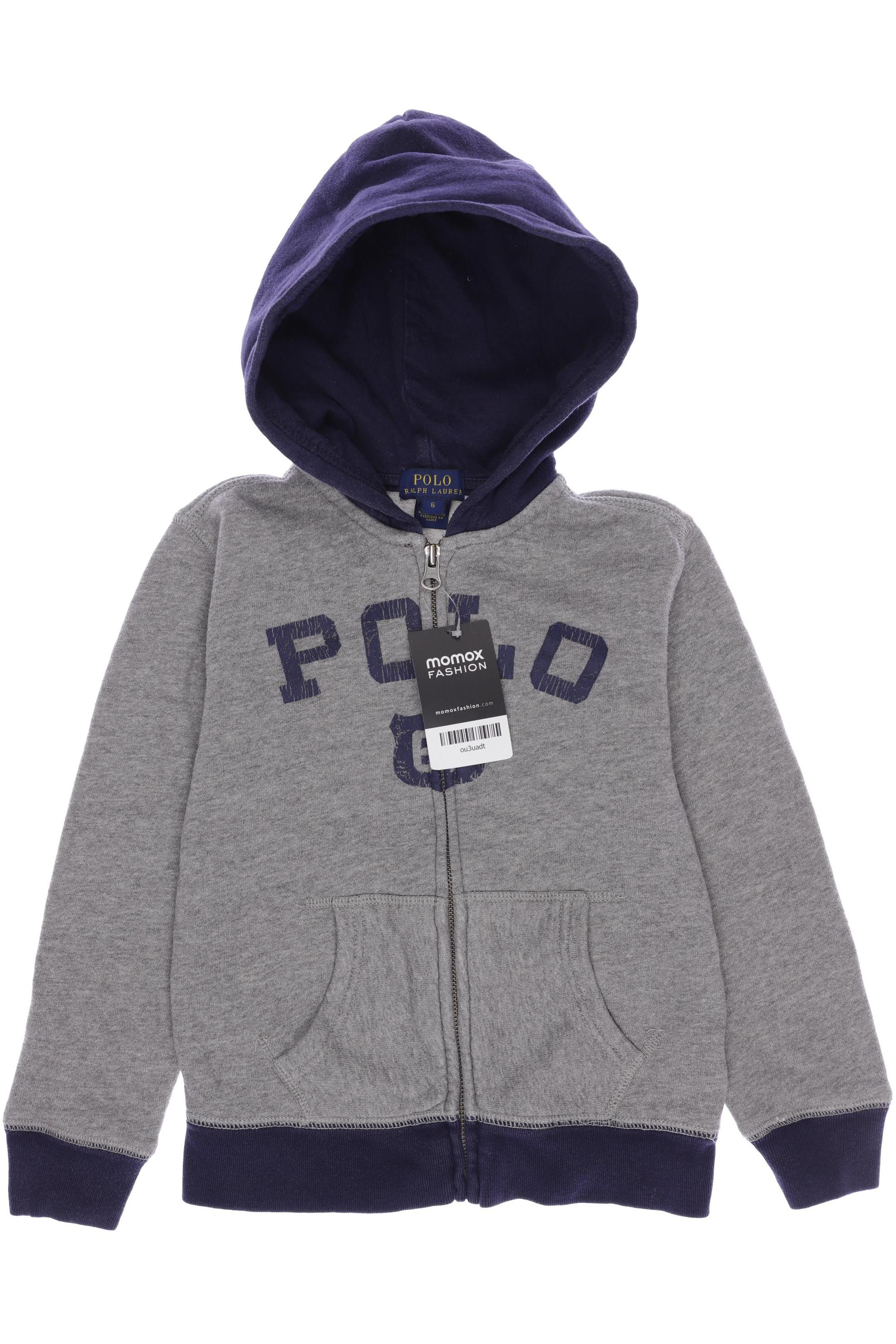 

Polo Ralph Lauren Jungen Hoodies & Sweater, grau