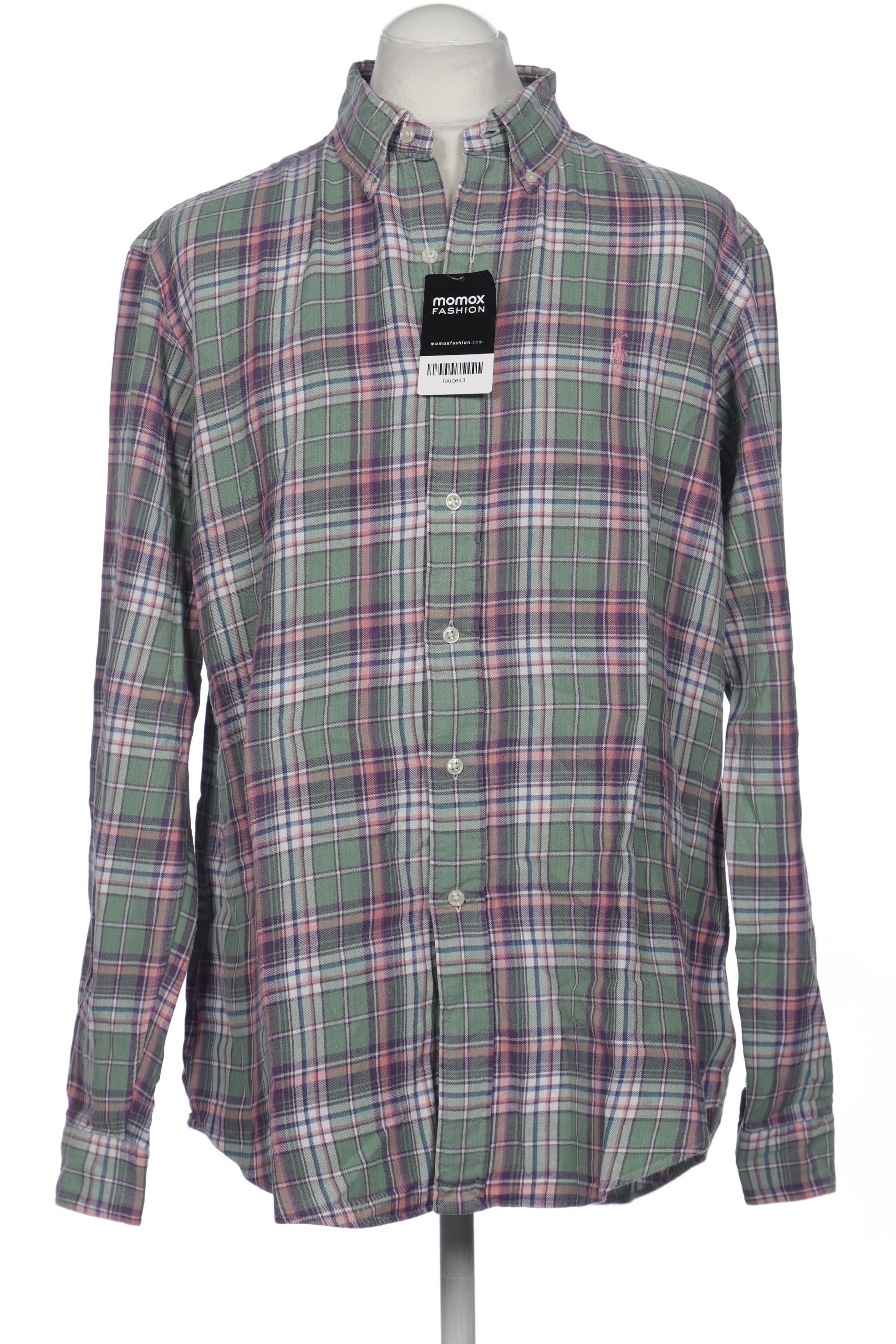 

Polo Ralph Lauren Herren Hemd, mehrfarbig