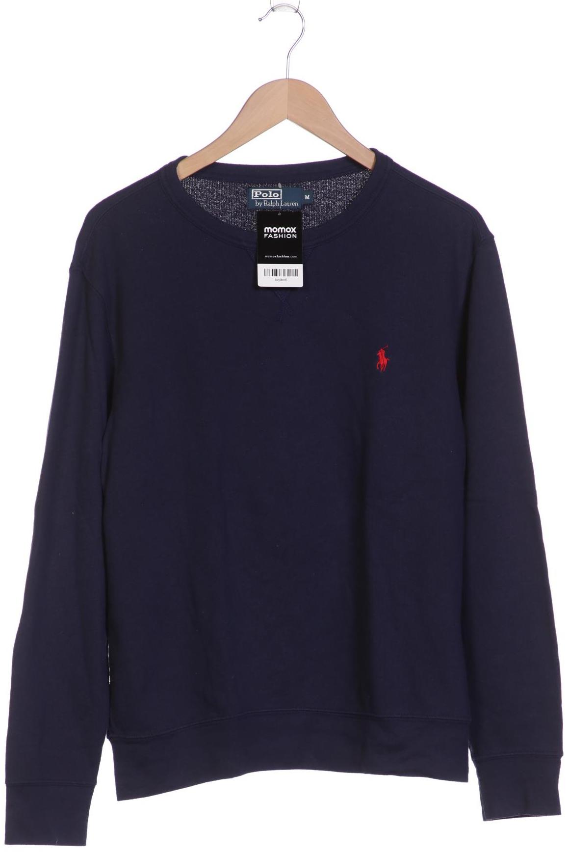 

Polo Ralph Lauren Herren Pullover, marineblau