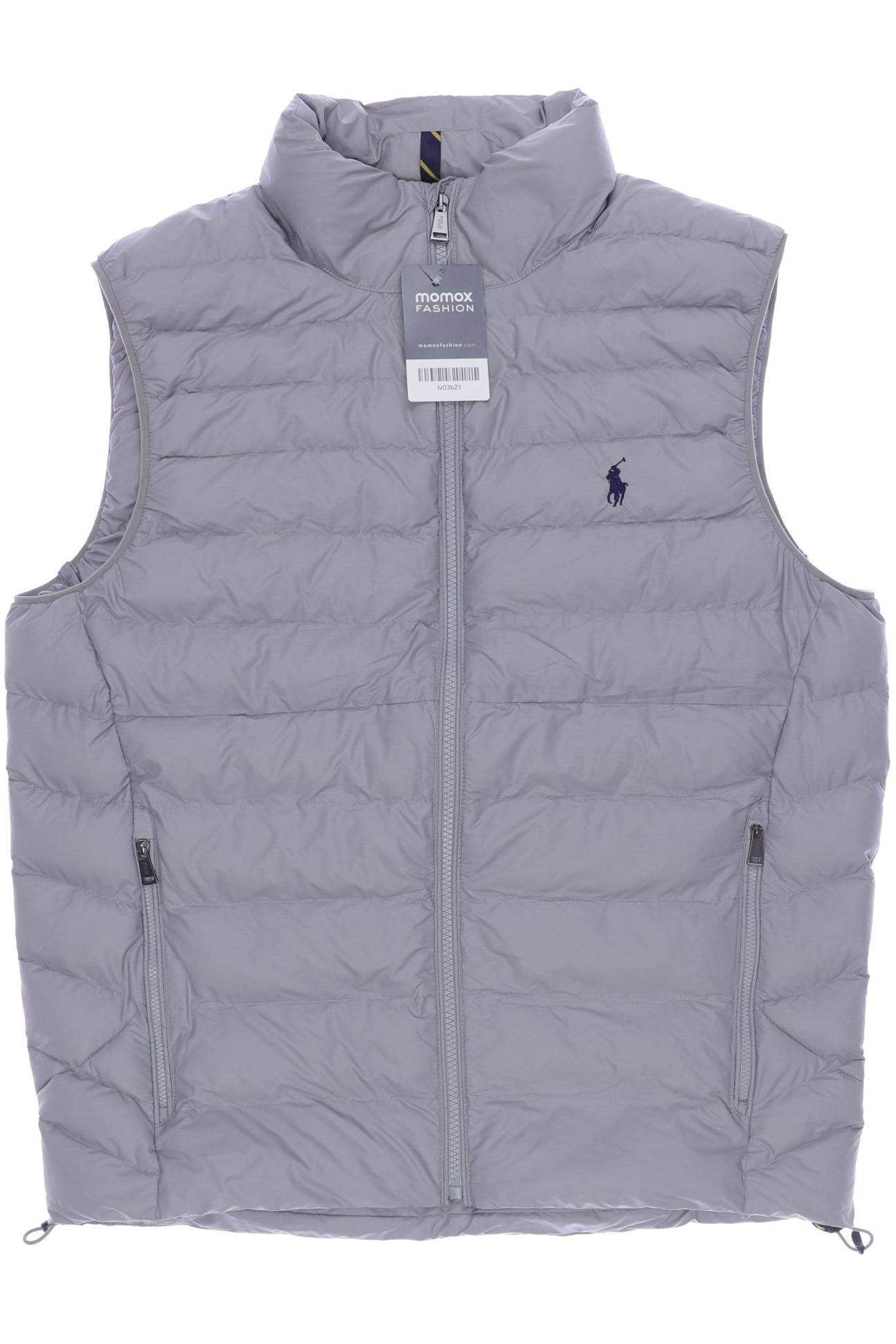 

Polo Ralph Lauren Herren Weste, grau