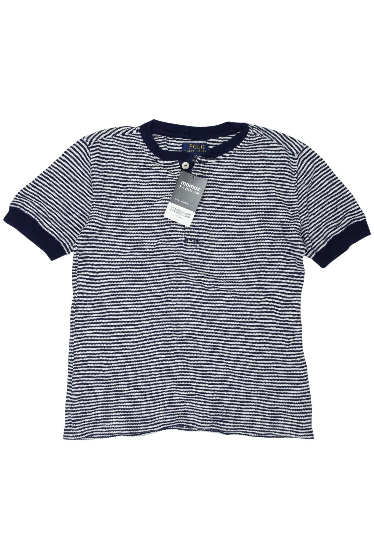 

Polo Ralph Lauren Herren T-Shirt, marineblau, Gr. 146