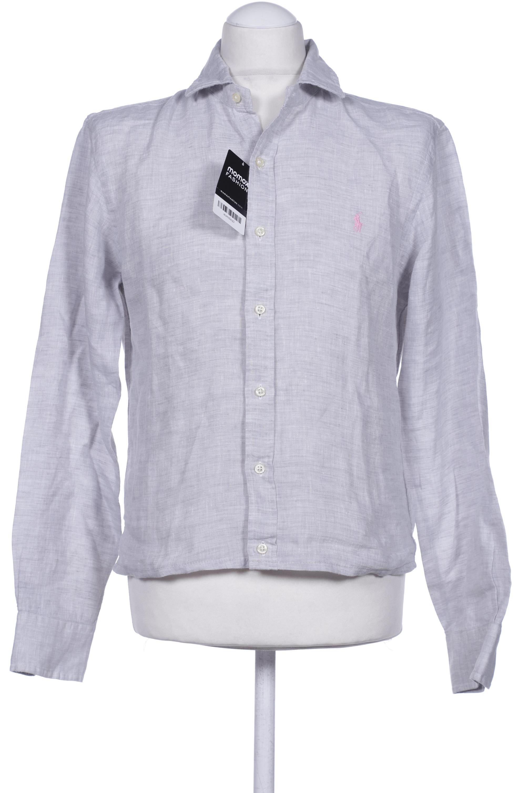 

Polo Ralph Lauren Herren Hemd, grau