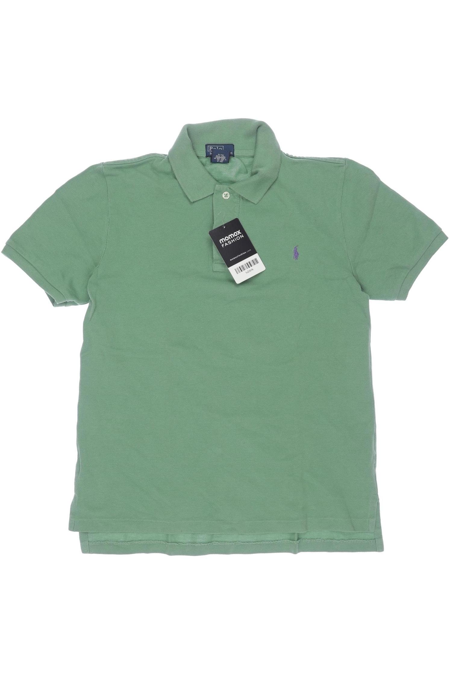 

Polo Ralph Lauren Herren Poloshirt, hellgrün, Gr. 146