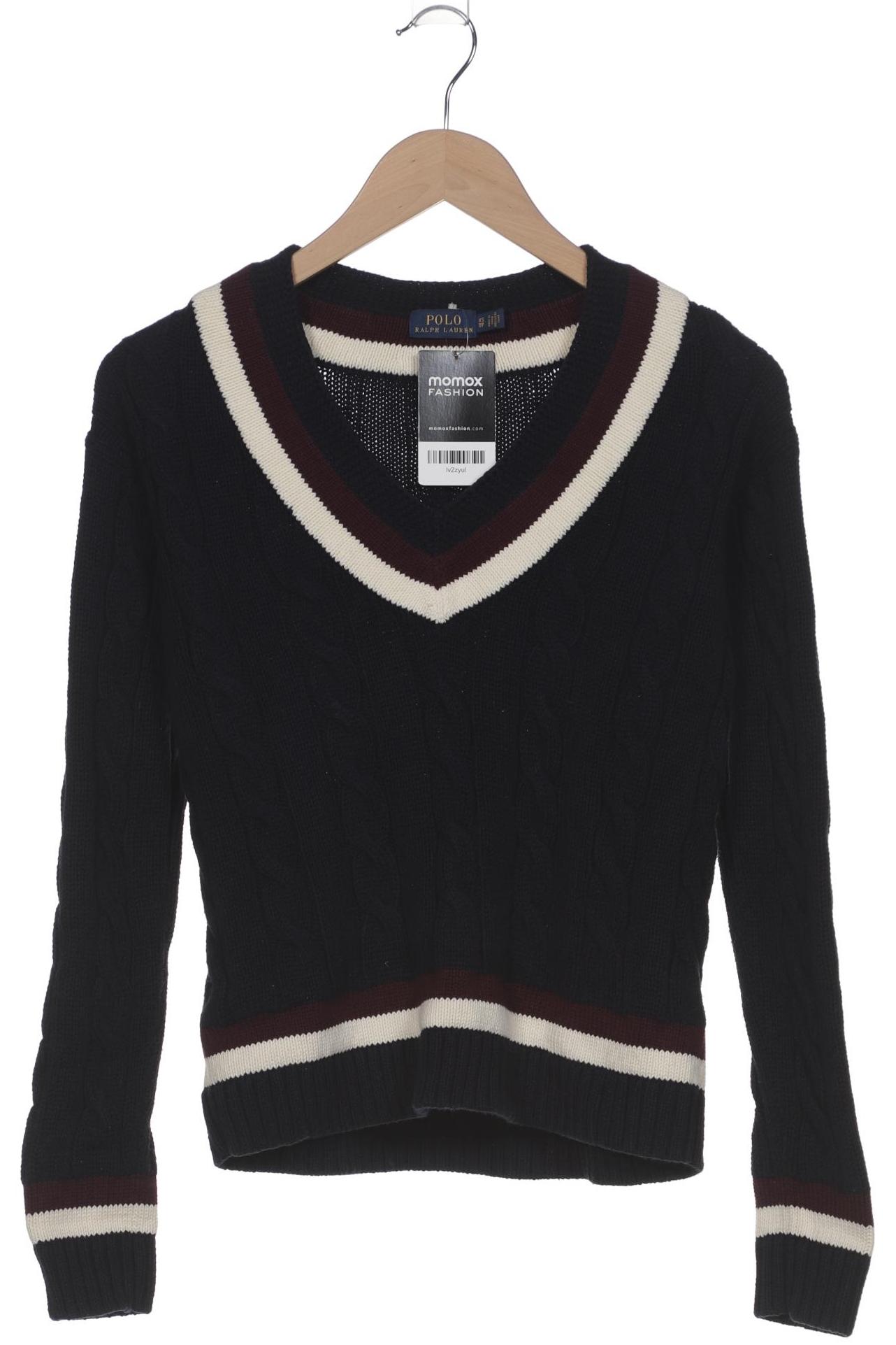 

Polo Ralph Lauren Damen Pullover, marineblau, Gr. 34