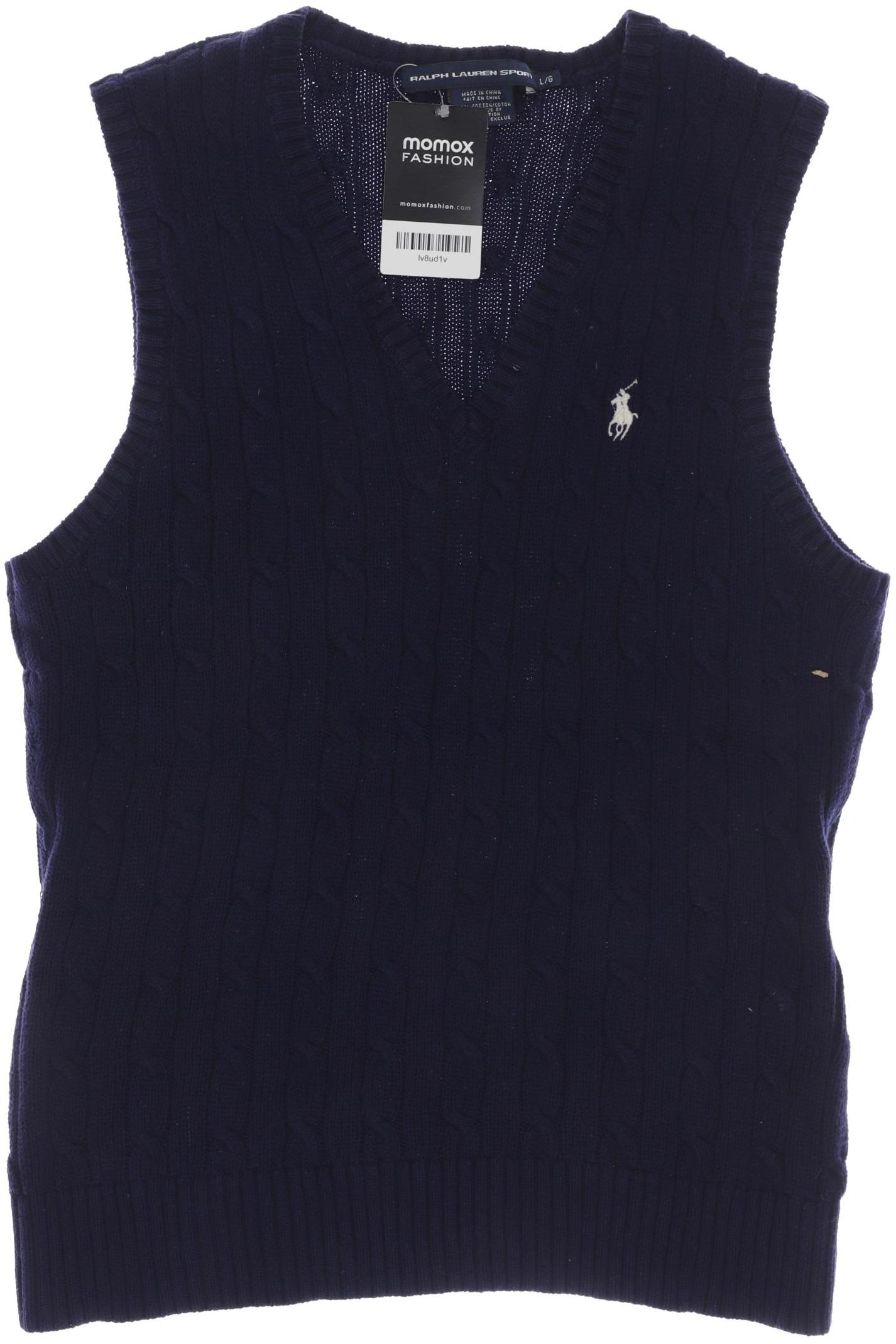 

Polo Ralph Lauren Damen Pullover, marineblau, Gr. 42