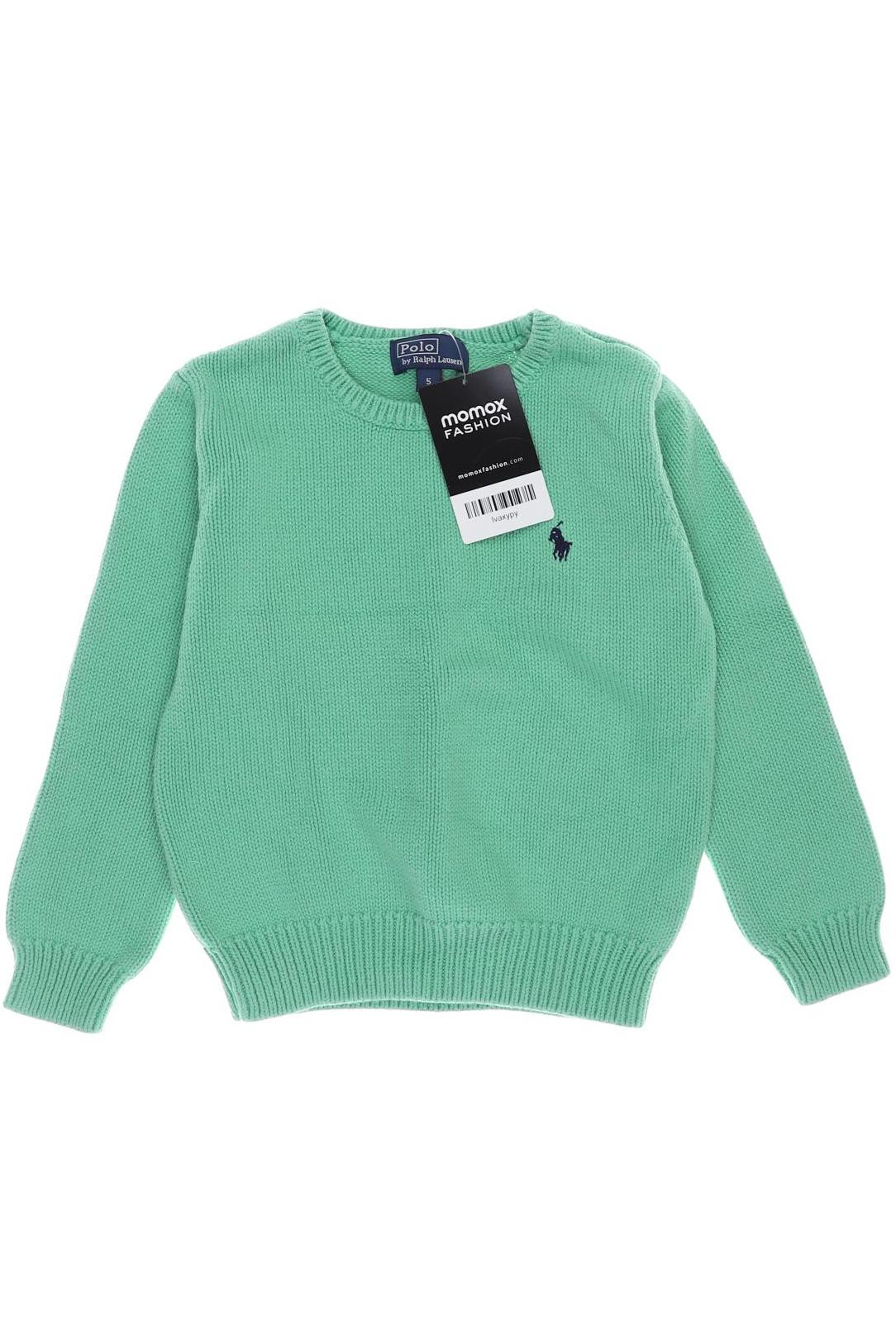 

Polo Ralph Lauren Jungen Pullover, grün