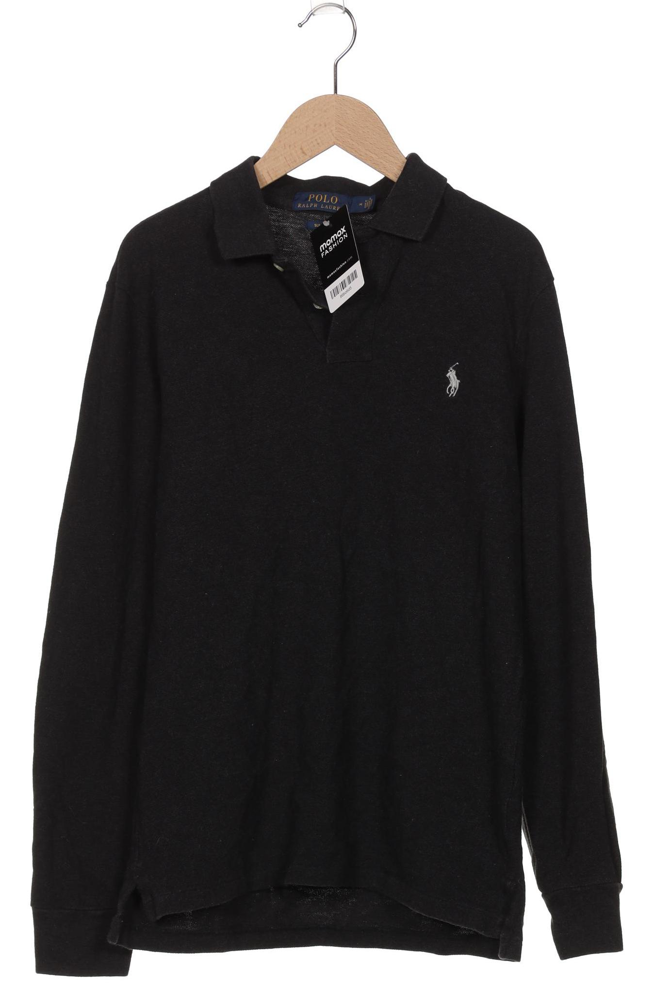 

Polo Ralph Lauren Herren Poloshirt, schwarz, Gr. 48
