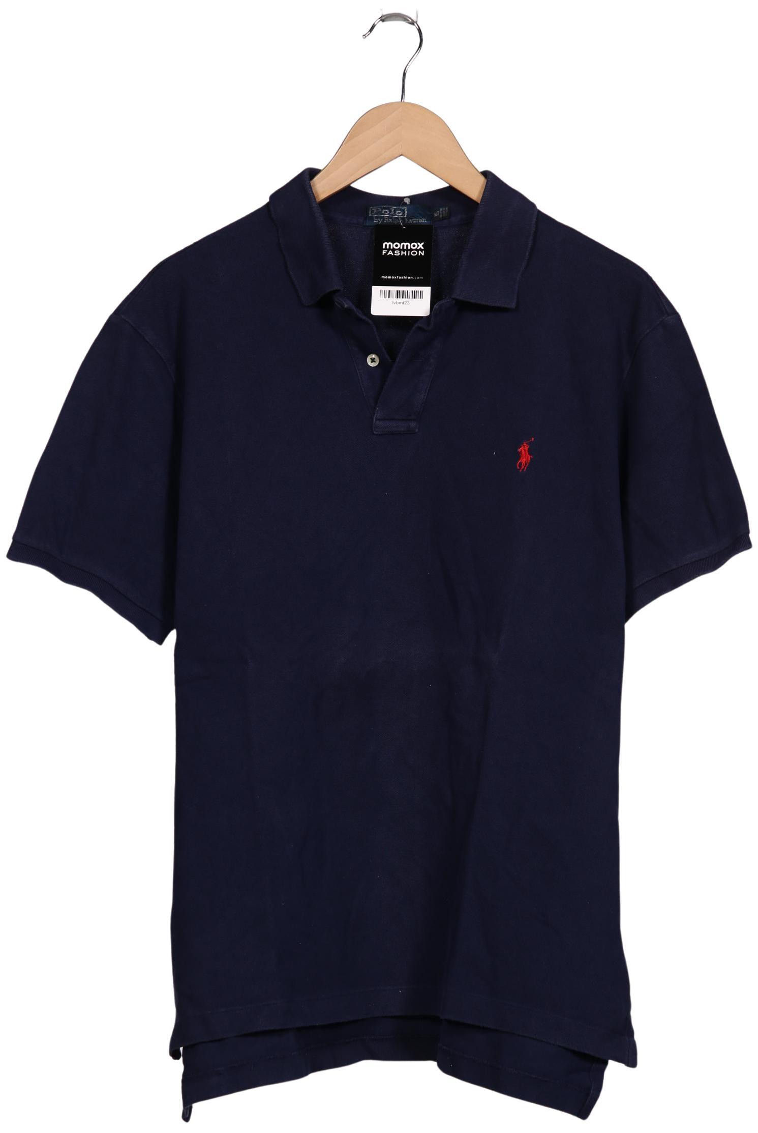 

Polo Ralph Lauren Herren Poloshirt, marineblau, Gr. 54