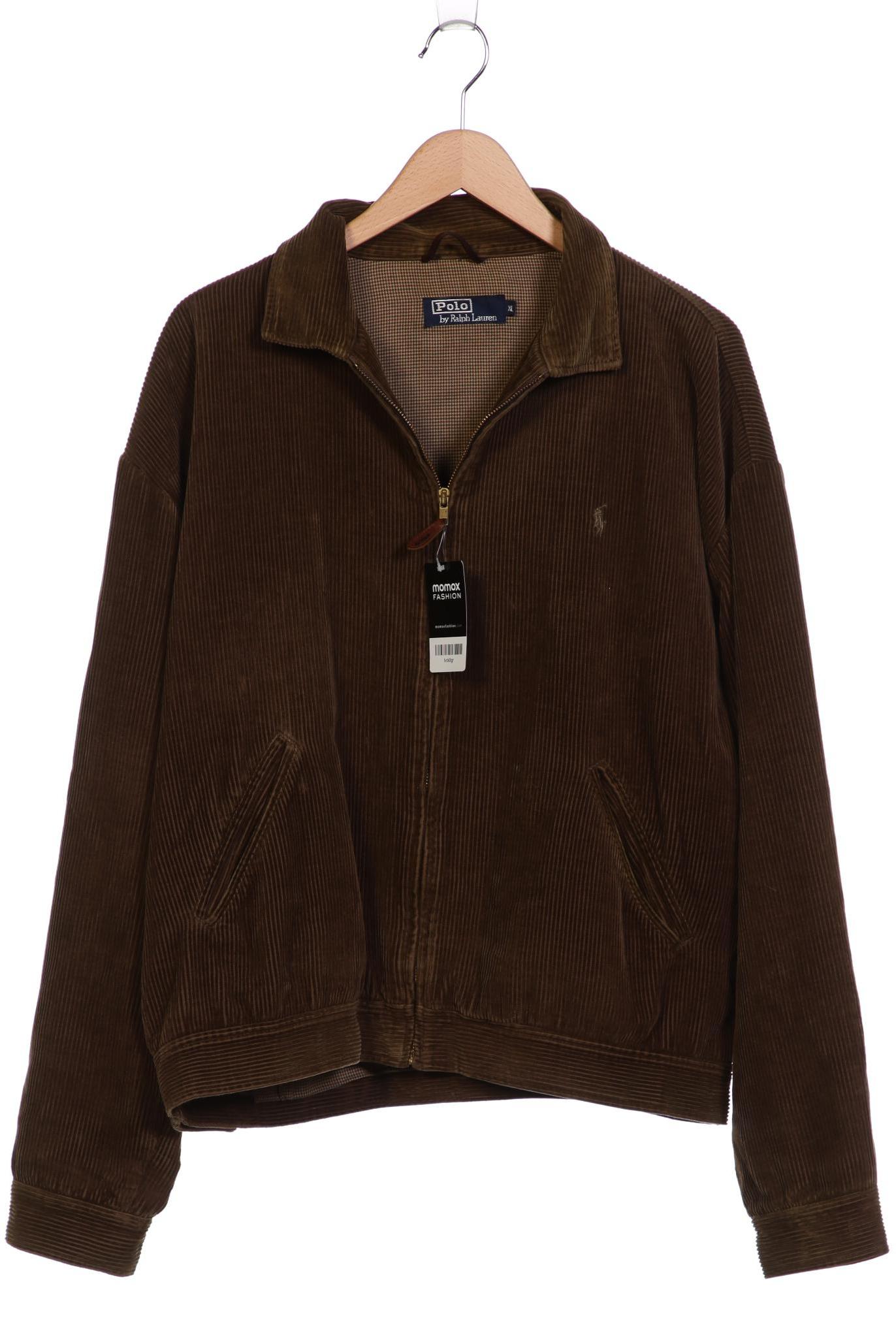 

Polo Ralph Lauren Herren Jacke, braun, Gr. 54