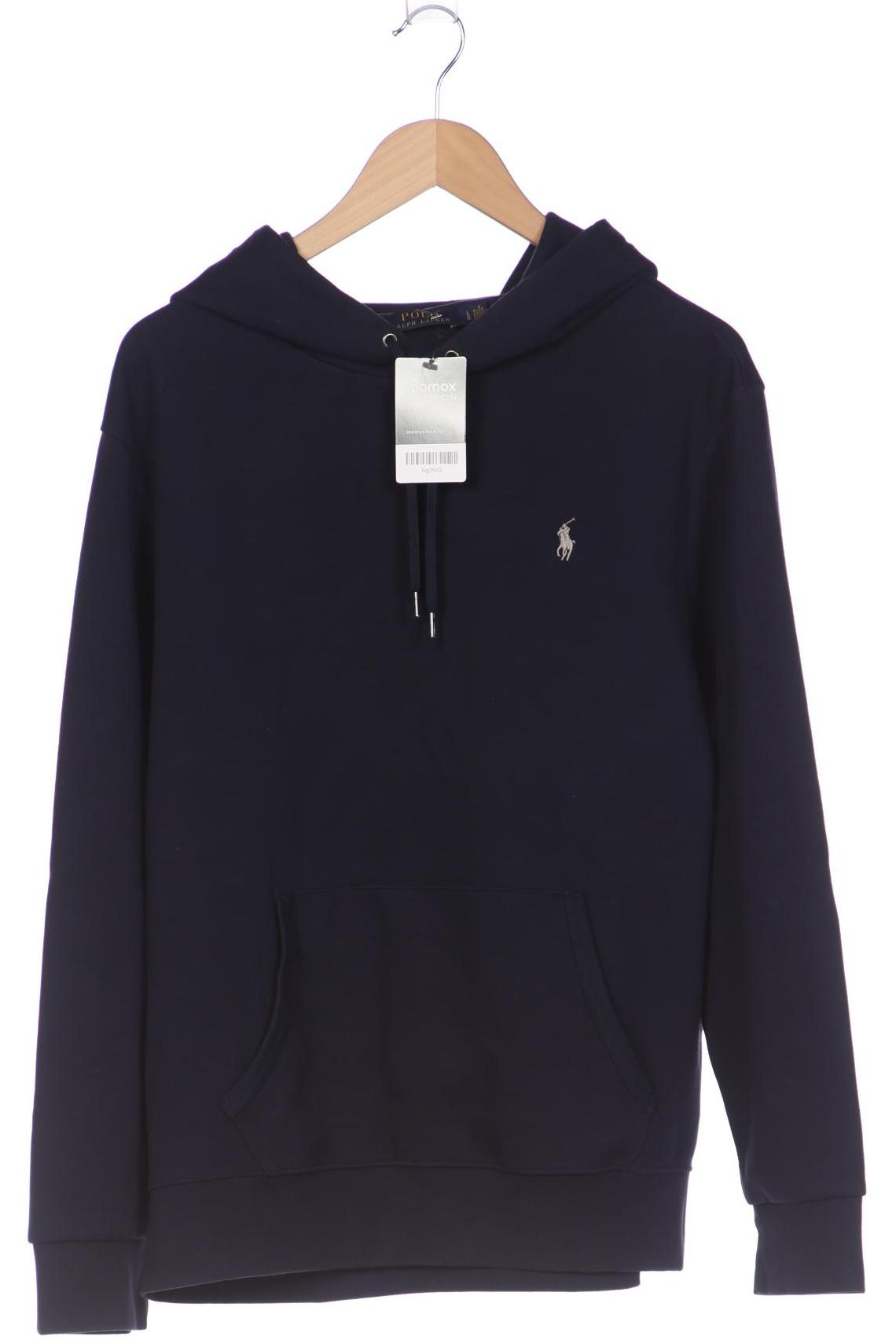 

Polo Ralph Lauren Herren Sweatshirt, marineblau
