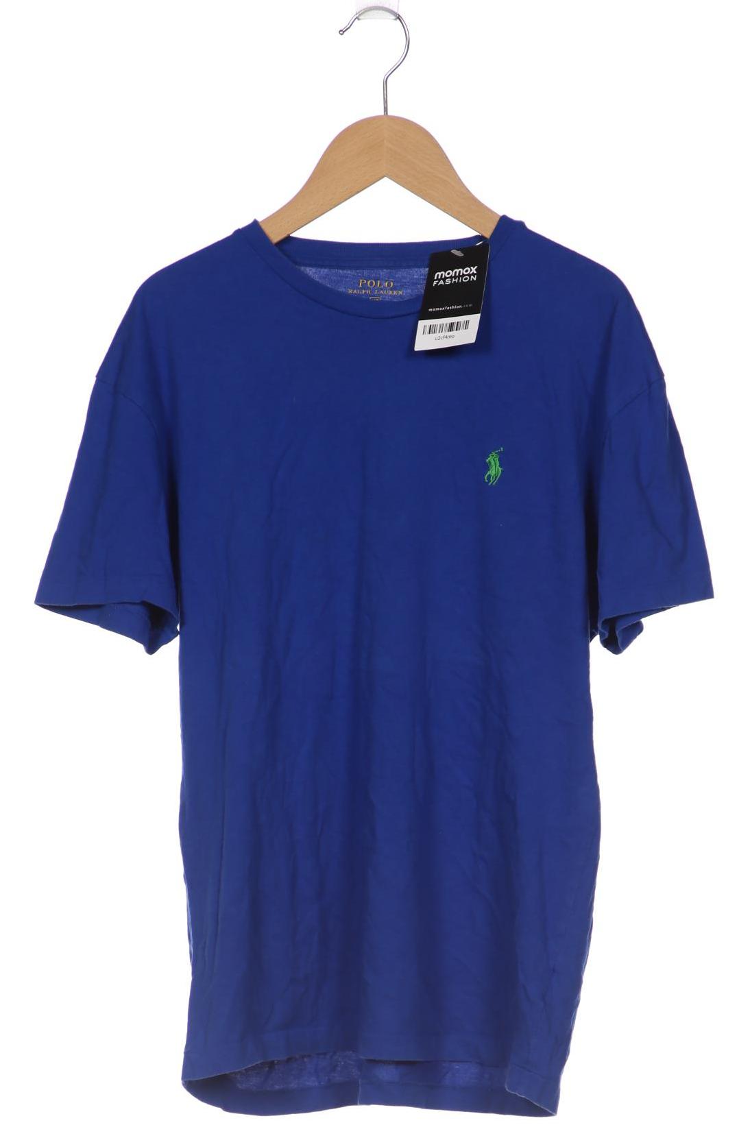 

Polo Ralph Lauren Herren T-Shirt, blau