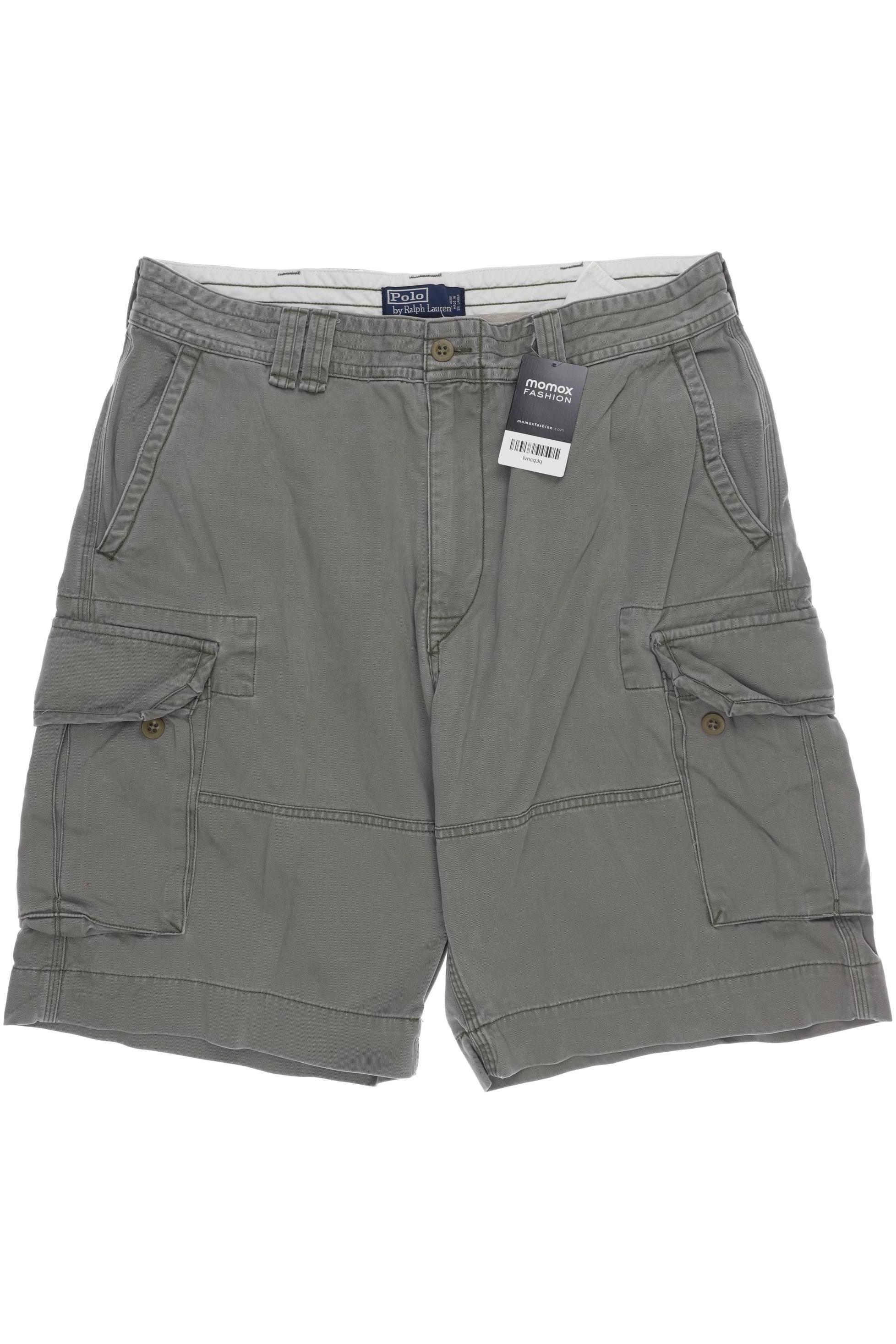 

Polo Ralph Lauren Herren Shorts, braun, Gr. 36