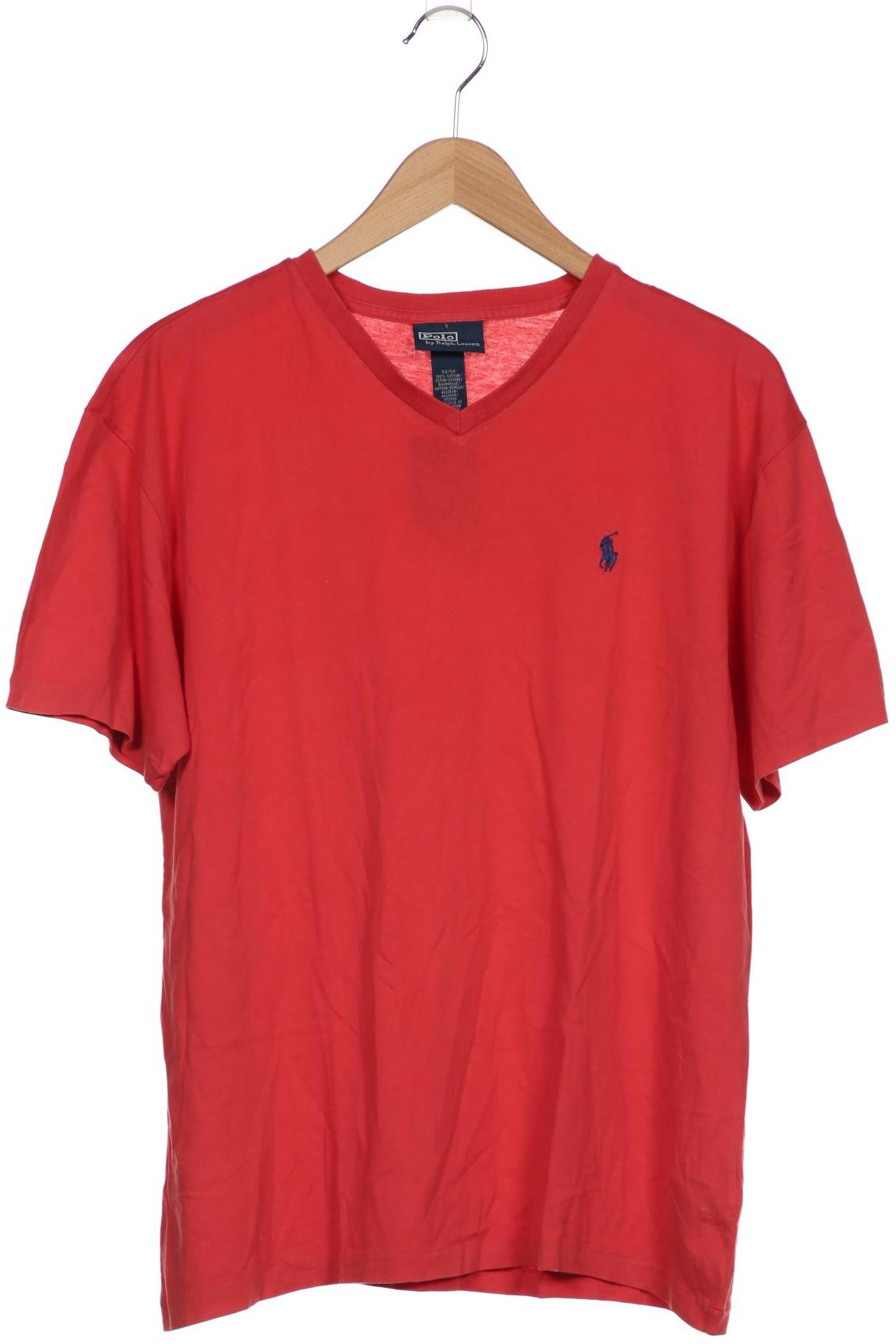 

Polo Ralph Lauren Herren T-Shirt, rot