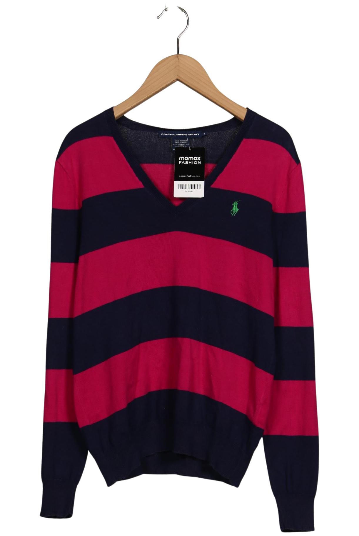 

Polo Ralph Lauren Damen Pullover, marineblau, Gr. 42