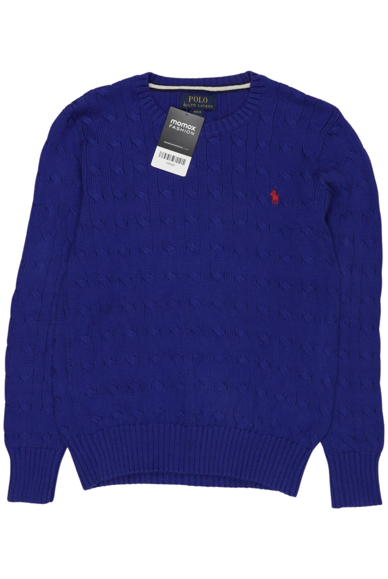

Polo Ralph Lauren Herren Pullover, blau, Gr. 146