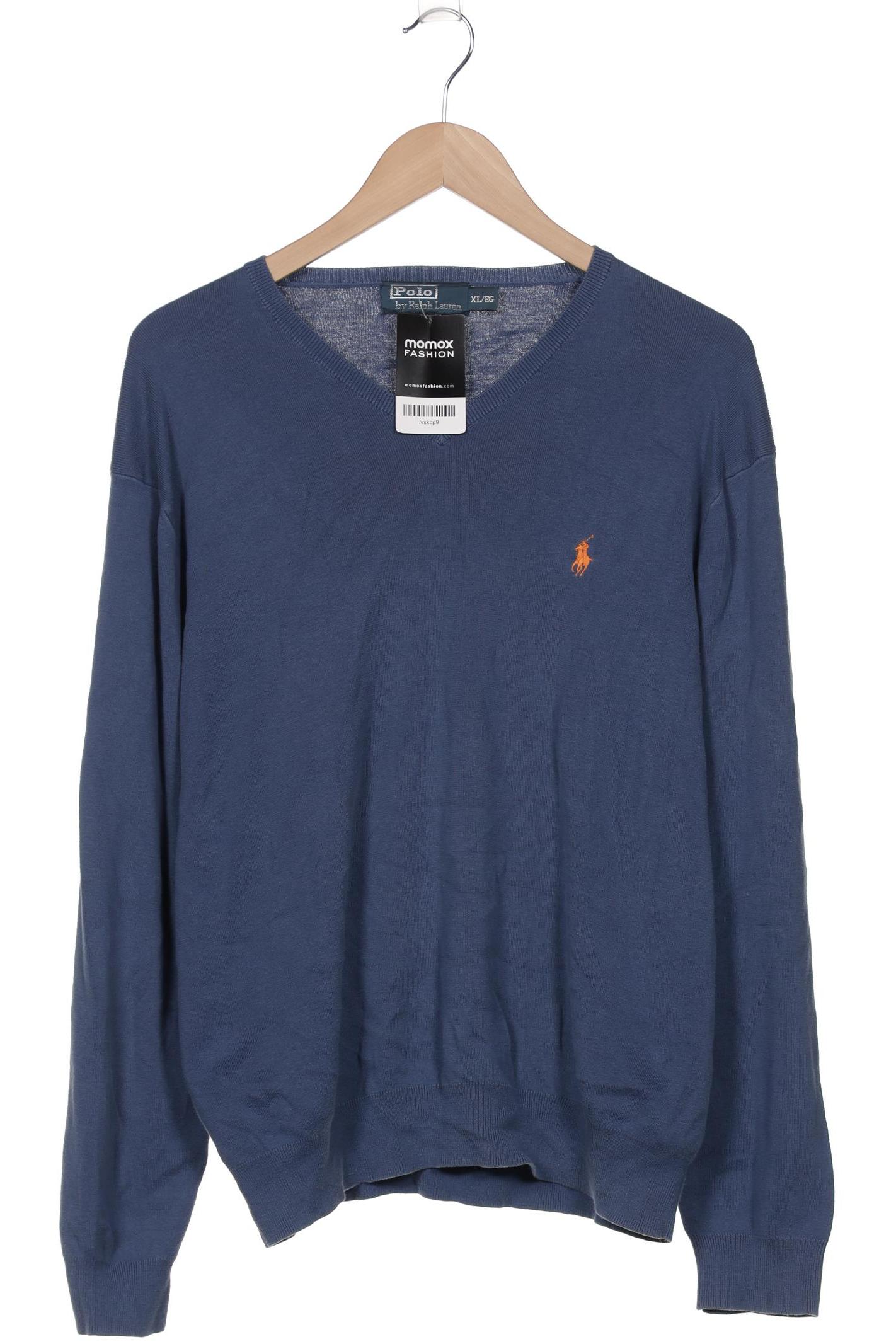 

Polo Ralph Lauren Herren Pullover, blau, Gr. 54