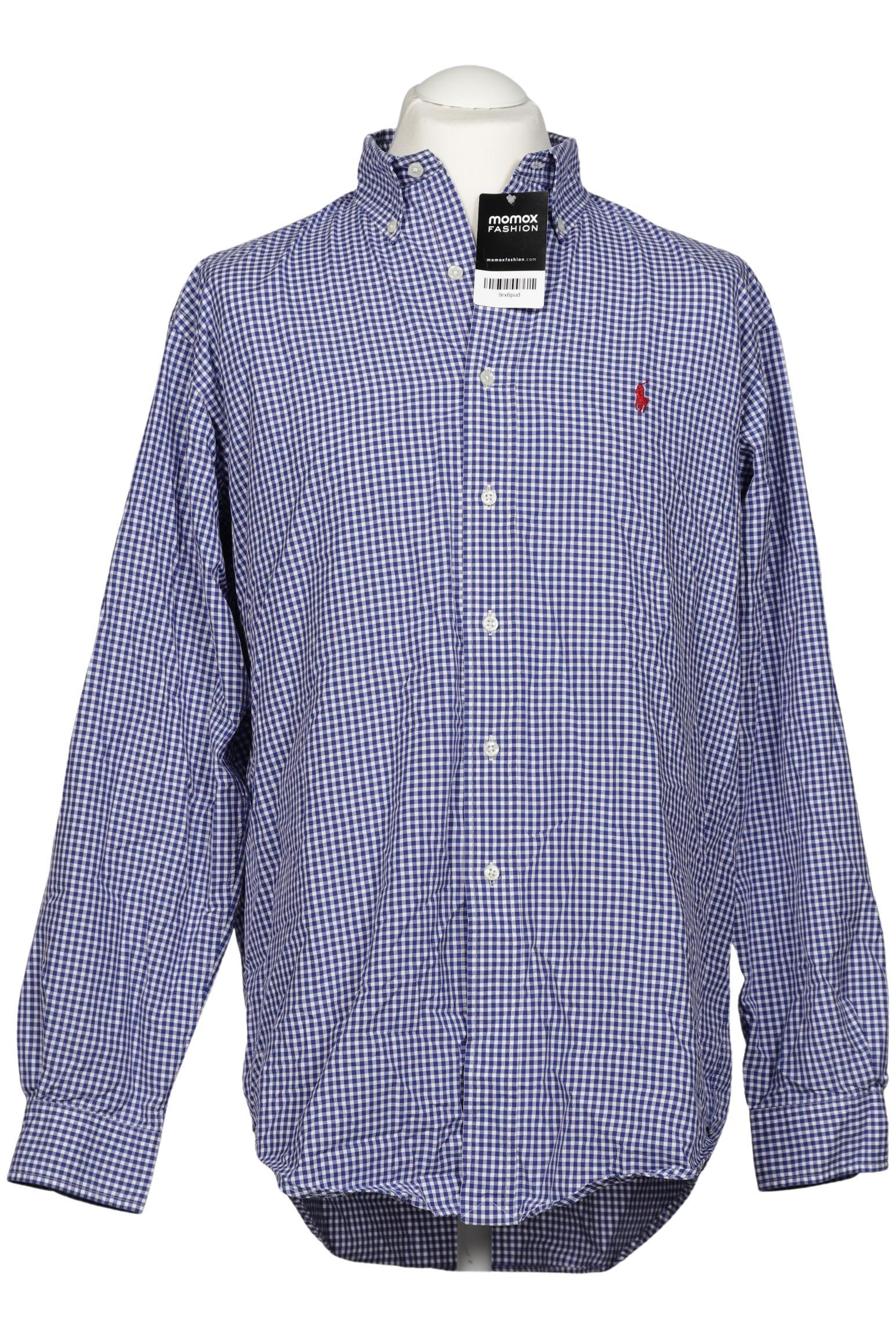 

Polo Ralph Lauren Herren Hemd, mehrfarbig, Gr. 52