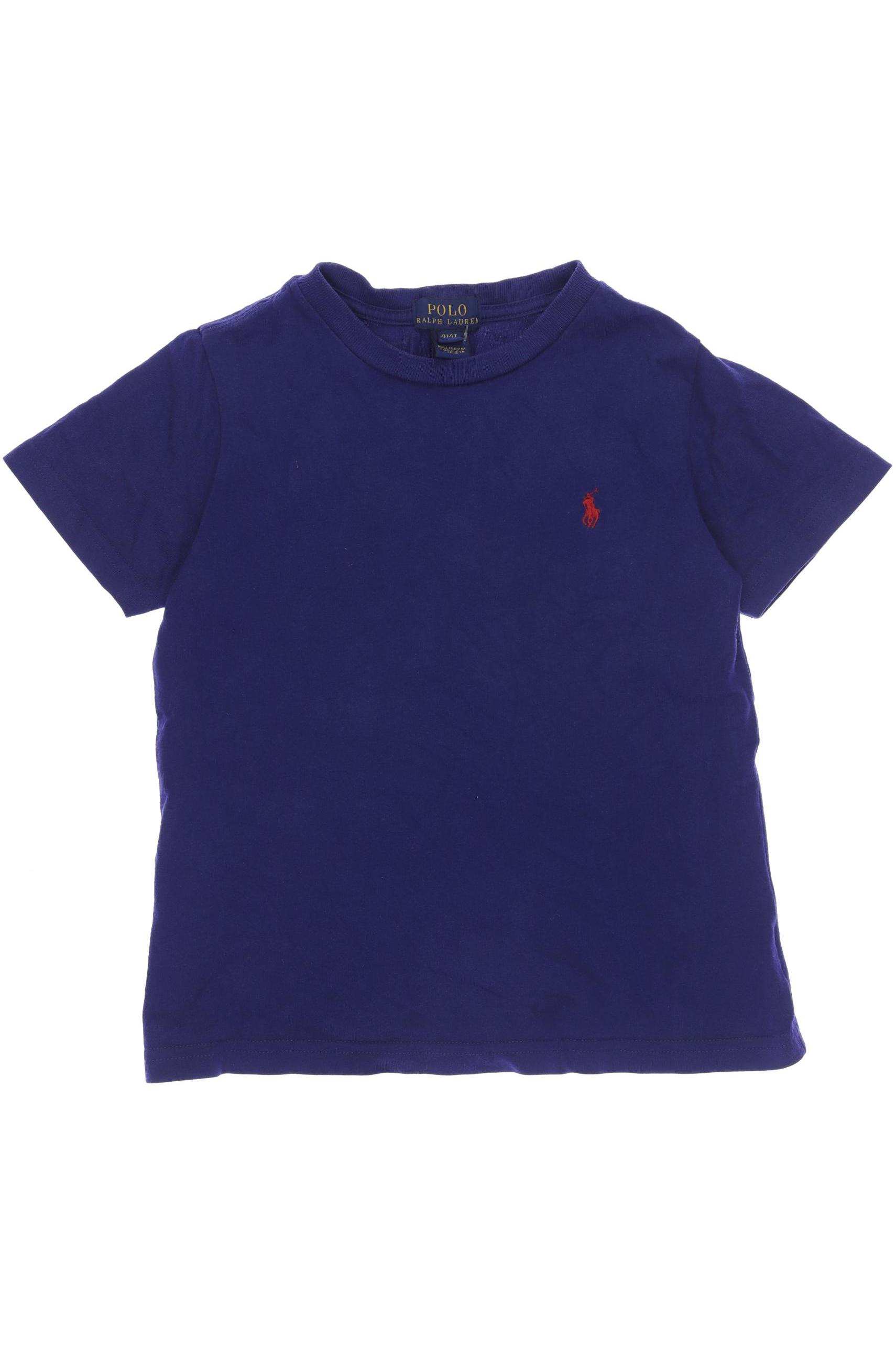 

Polo Ralph Lauren Herren T-Shirt, blau, Gr. 104