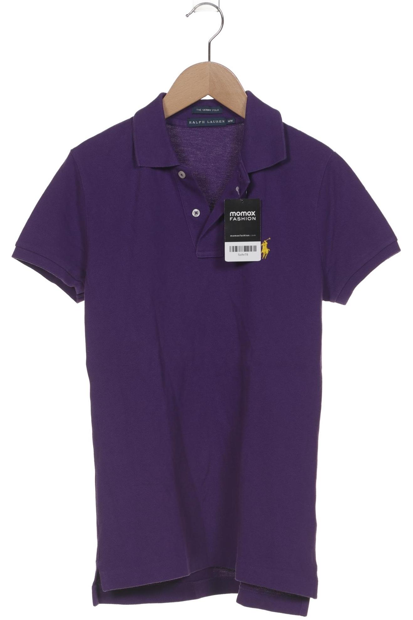 

Polo Ralph Lauren Damen Poloshirt, flieder, Gr. 38