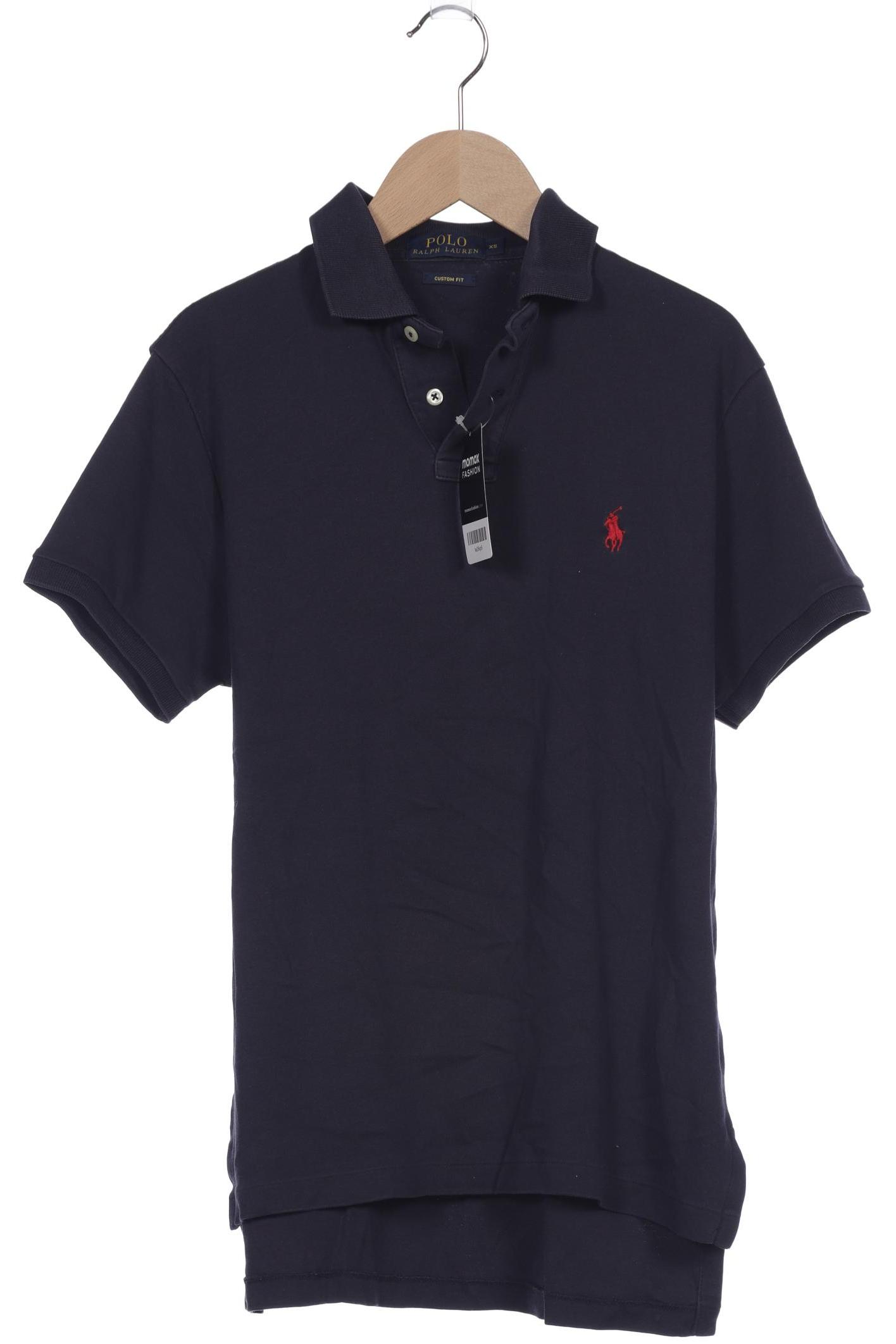 

Polo Ralph Lauren Herren Poloshirt, marineblau