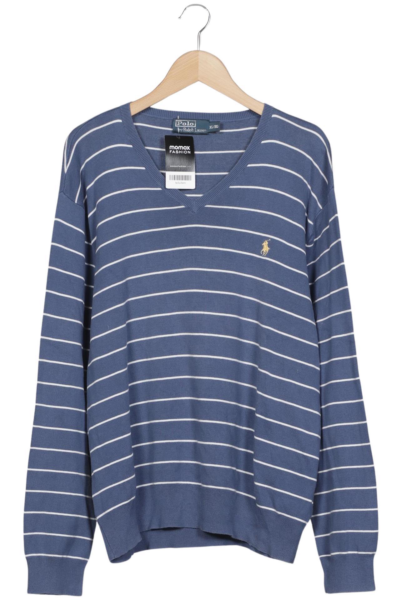 

Polo Ralph Lauren Herren Pullover, mehrfarbig, Gr. 54