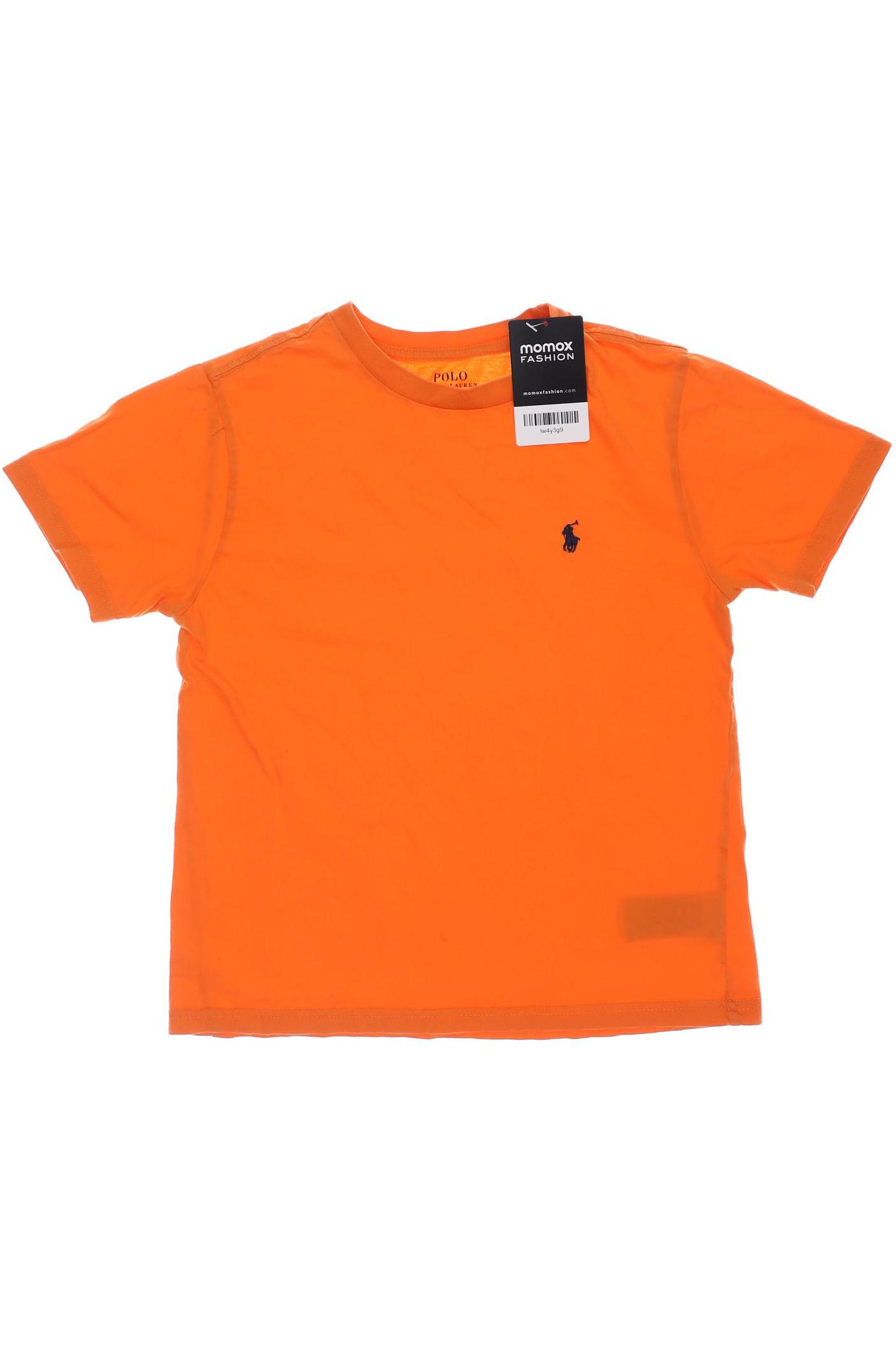 

Polo Ralph Lauren Jungen T-Shirt, orange