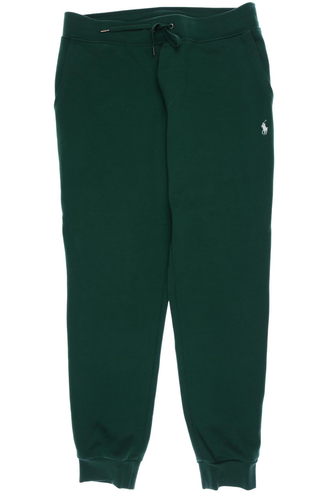 

Polo Ralph Lauren Herren Stoffhose, grün, Gr. 0