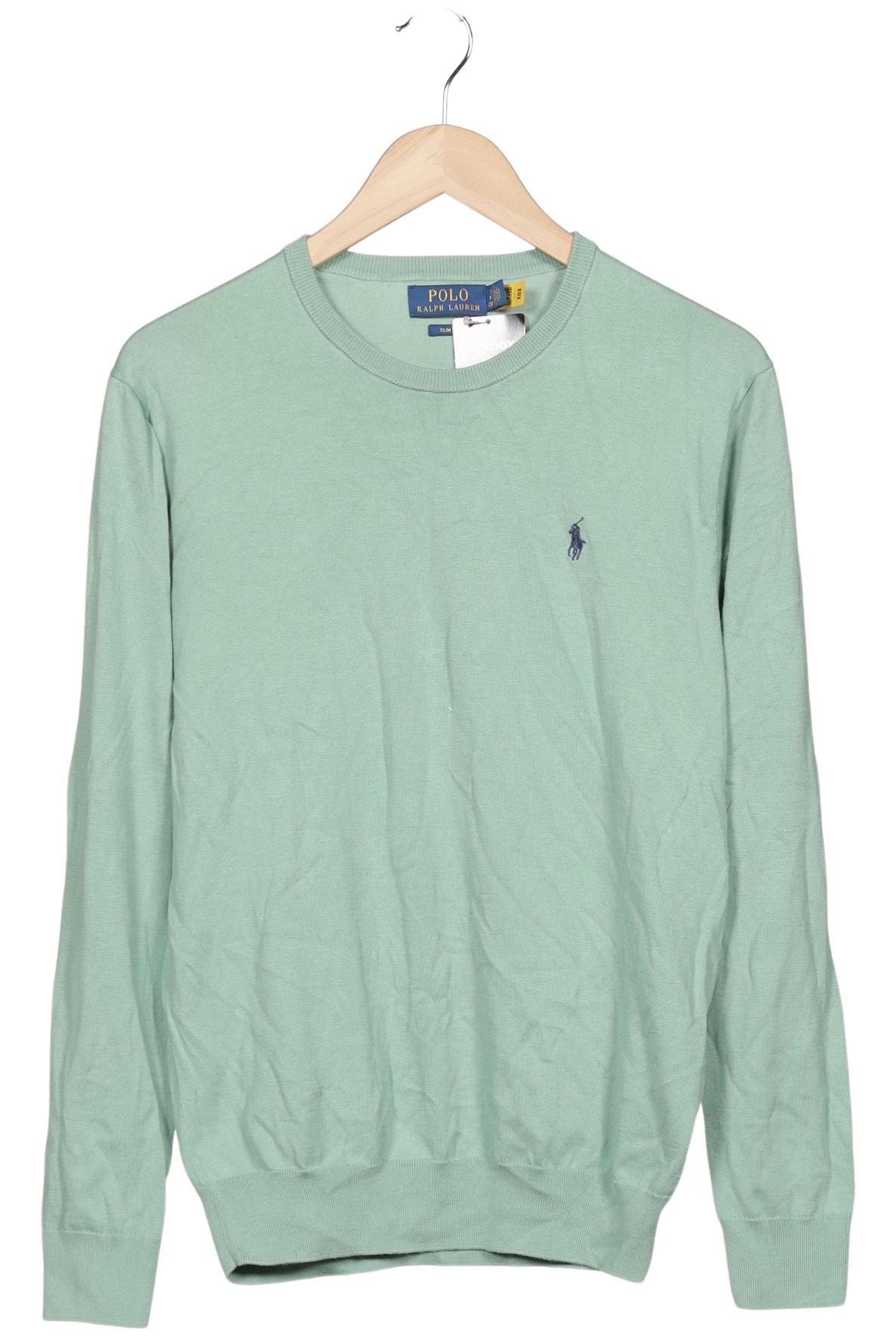 

Polo Ralph Lauren Herren Pullover, hellgrün, Gr. 46