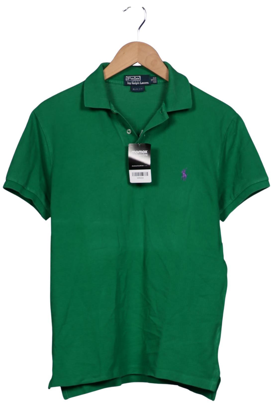 

Polo Ralph Lauren Herren Poloshirt, grün, Gr. 48