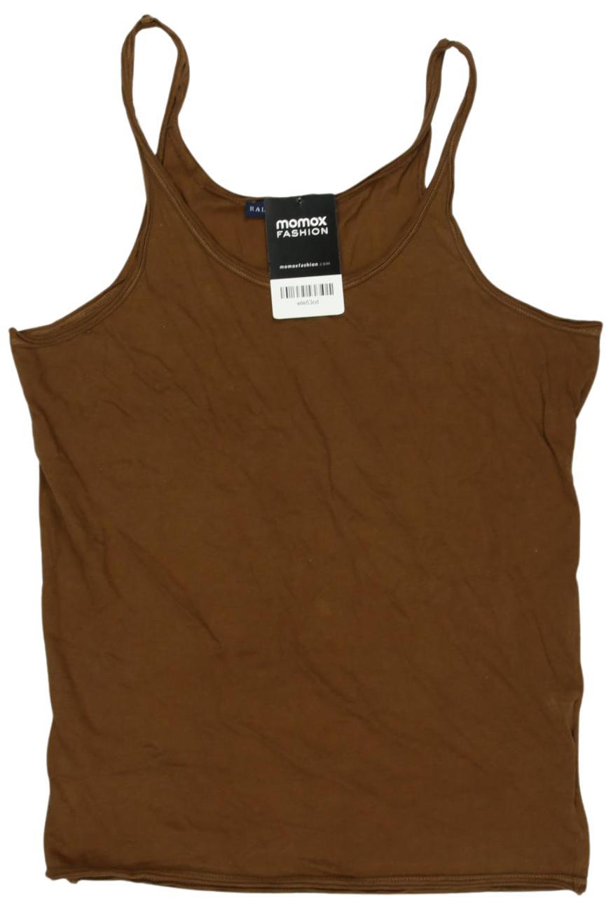 

Polo Ralph Lauren Damen Top, braun, Gr. 34