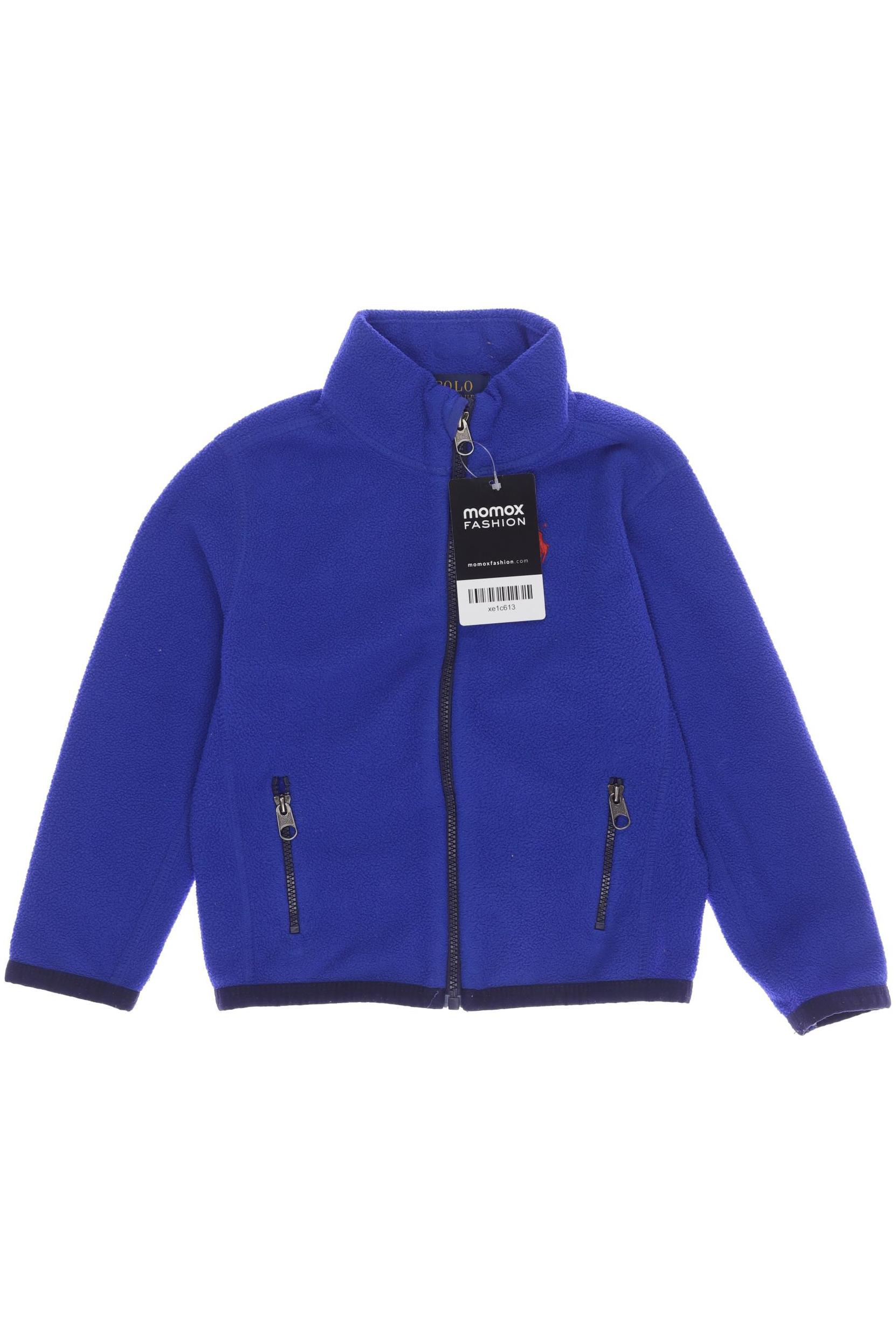 

Polo Ralph Lauren Jungen Hoodies & Sweater, blau