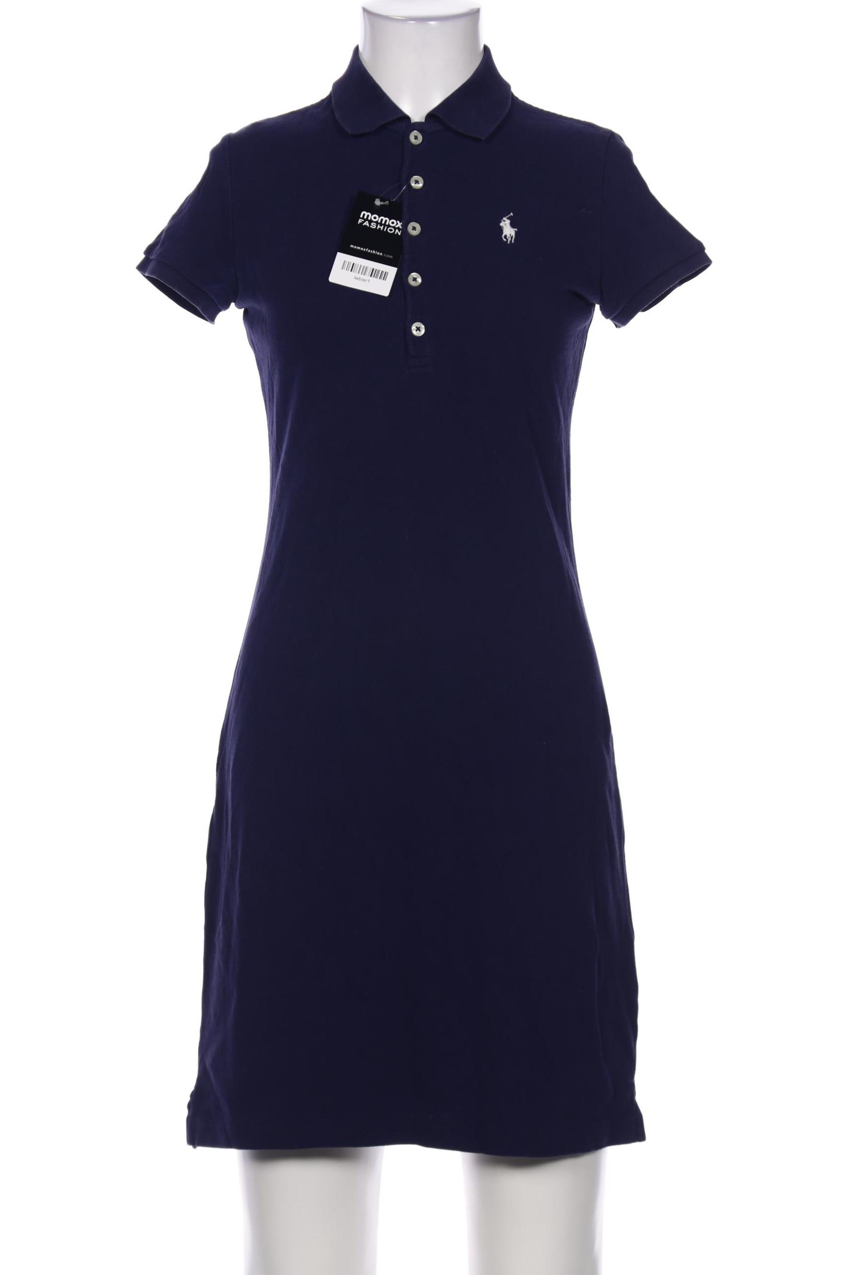 

Polo Ralph Lauren Damen Kleid, marineblau, Gr. 34