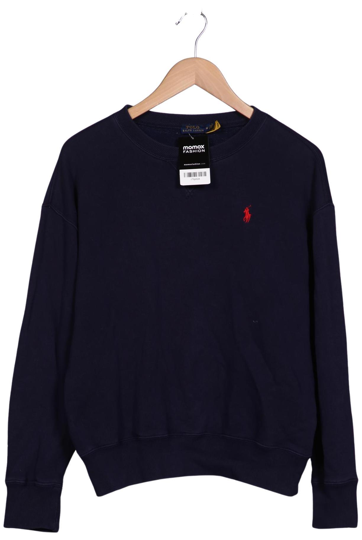 

Polo Ralph Lauren Damen Sweatshirt, marineblau, Gr. 38