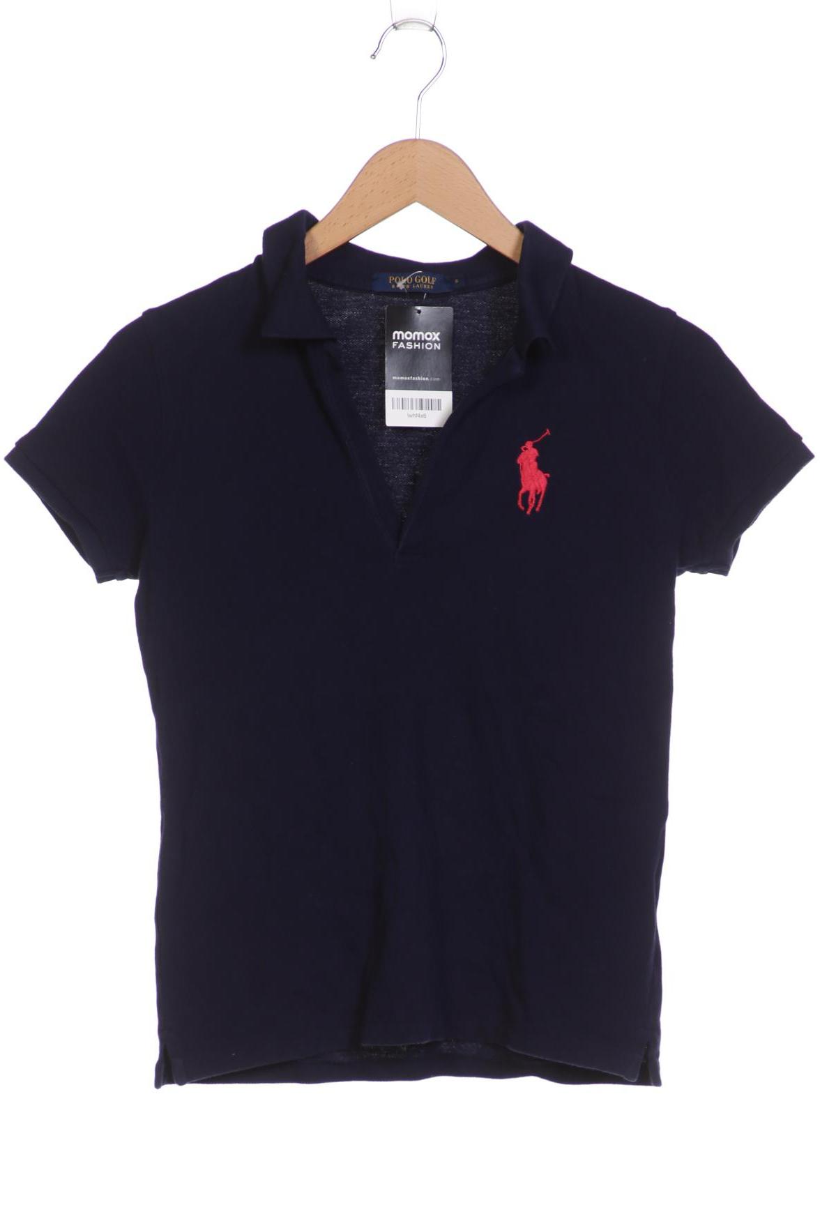 

Polo Ralph Lauren Damen Poloshirt, marineblau
