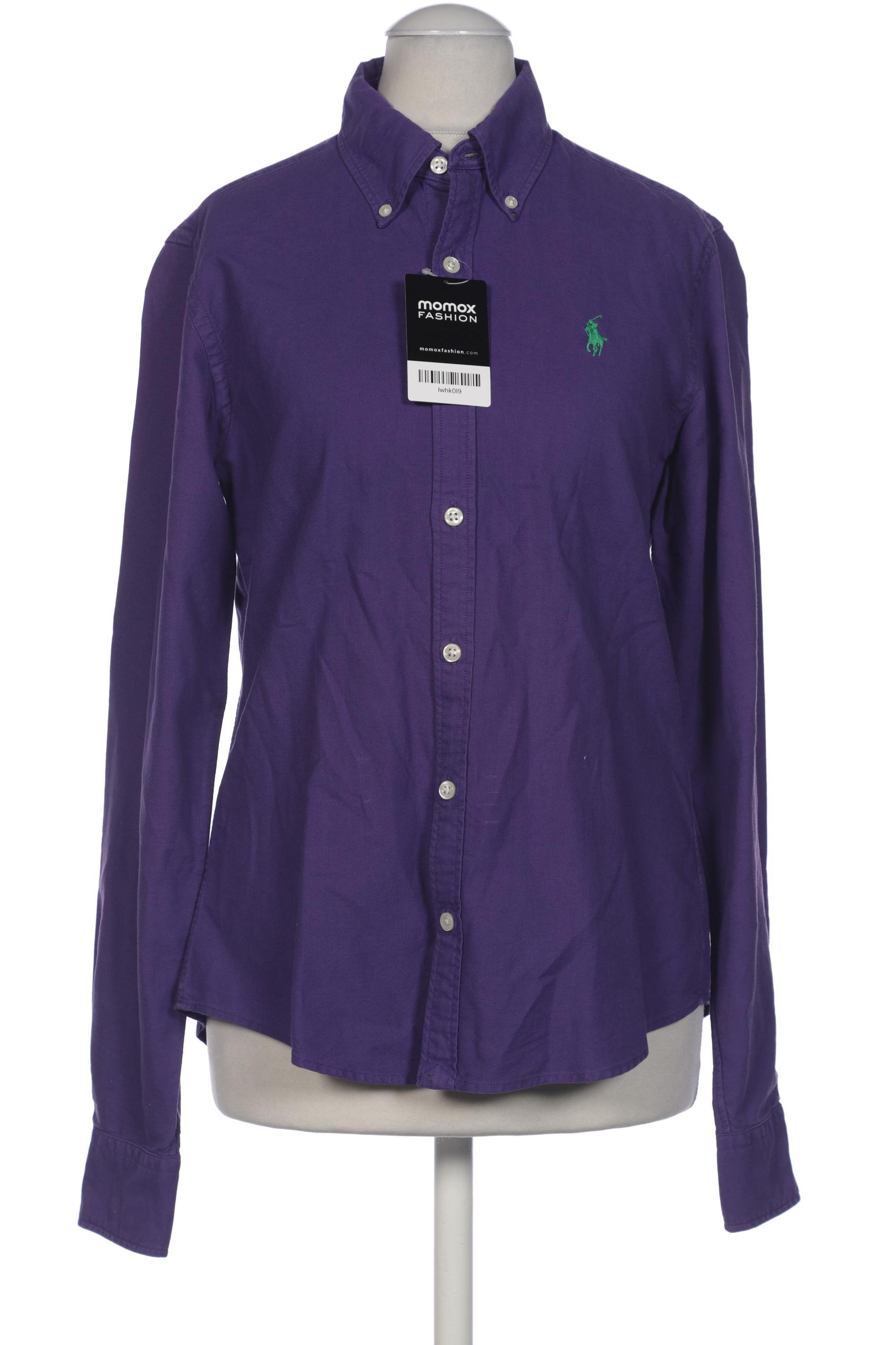 

Polo Ralph Lauren Damen Bluse, flieder, Gr. 4
