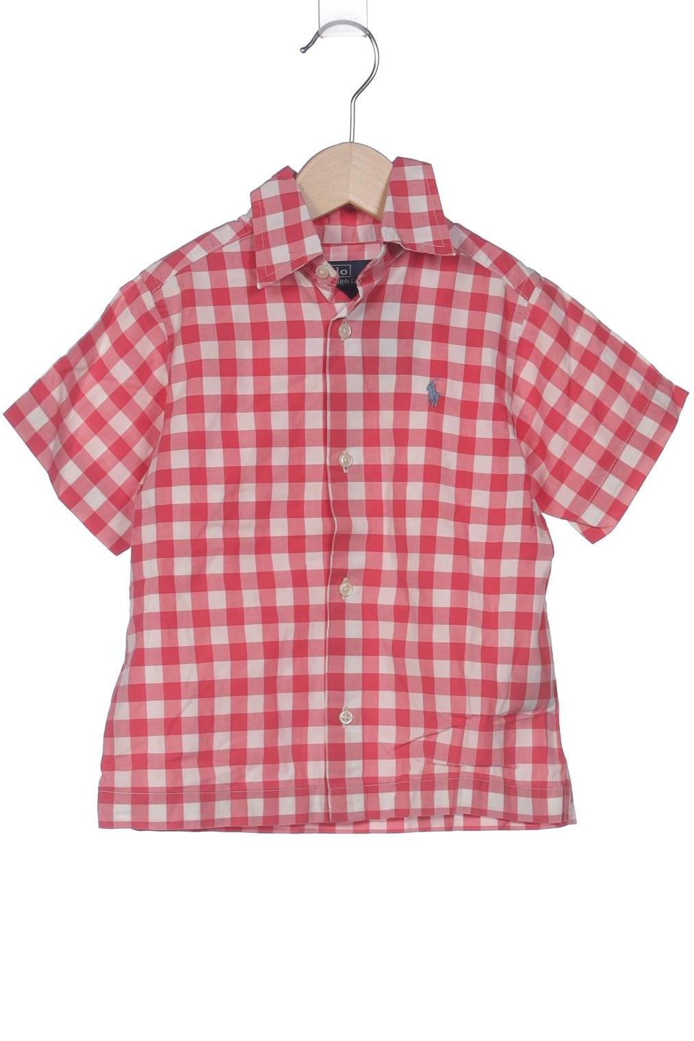 

Polo Ralph Lauren Herren Hemd, pink, Gr. 92