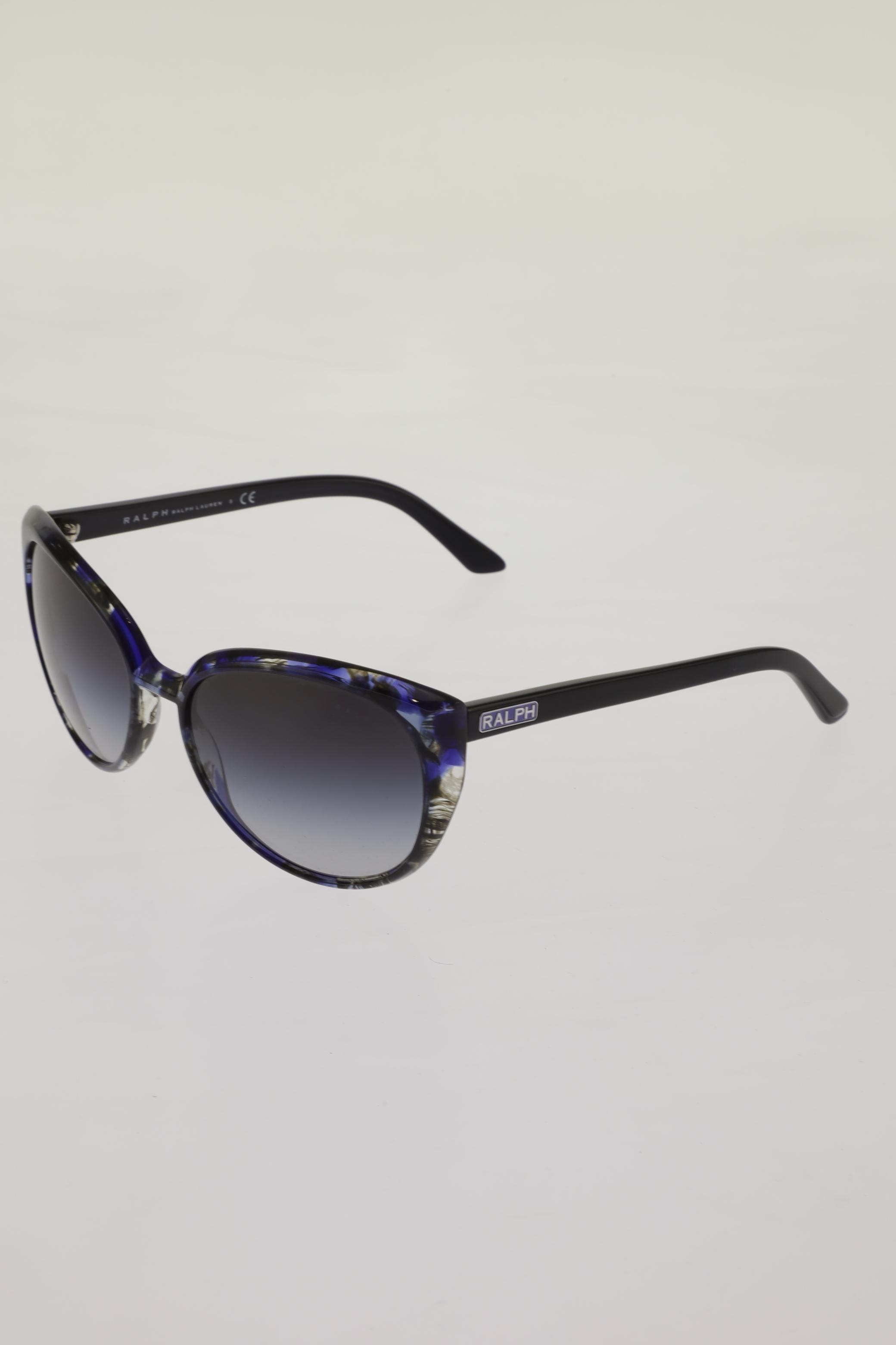 

Polo Ralph Lauren Damen Sonnenbrille, marineblau, Gr.