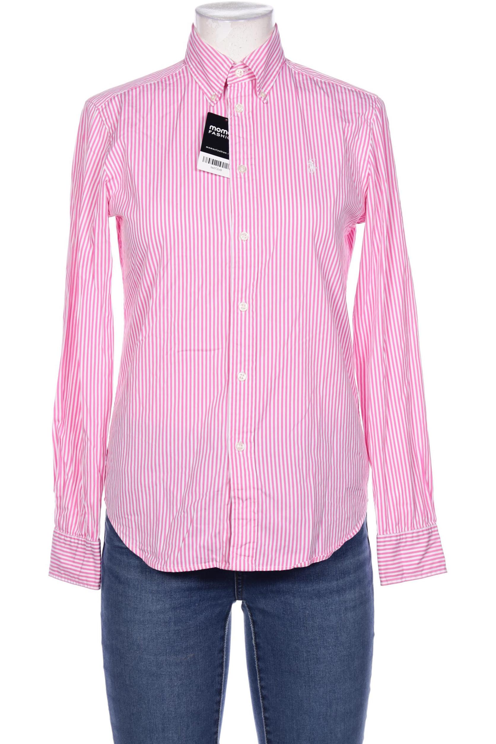 

Polo Ralph Lauren Damen Bluse, pink, Gr. 8
