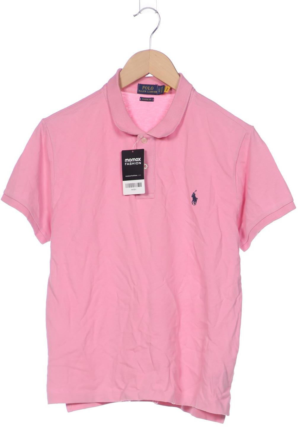 

Polo Ralph Lauren Damen Poloshirt, pink, Gr. 42