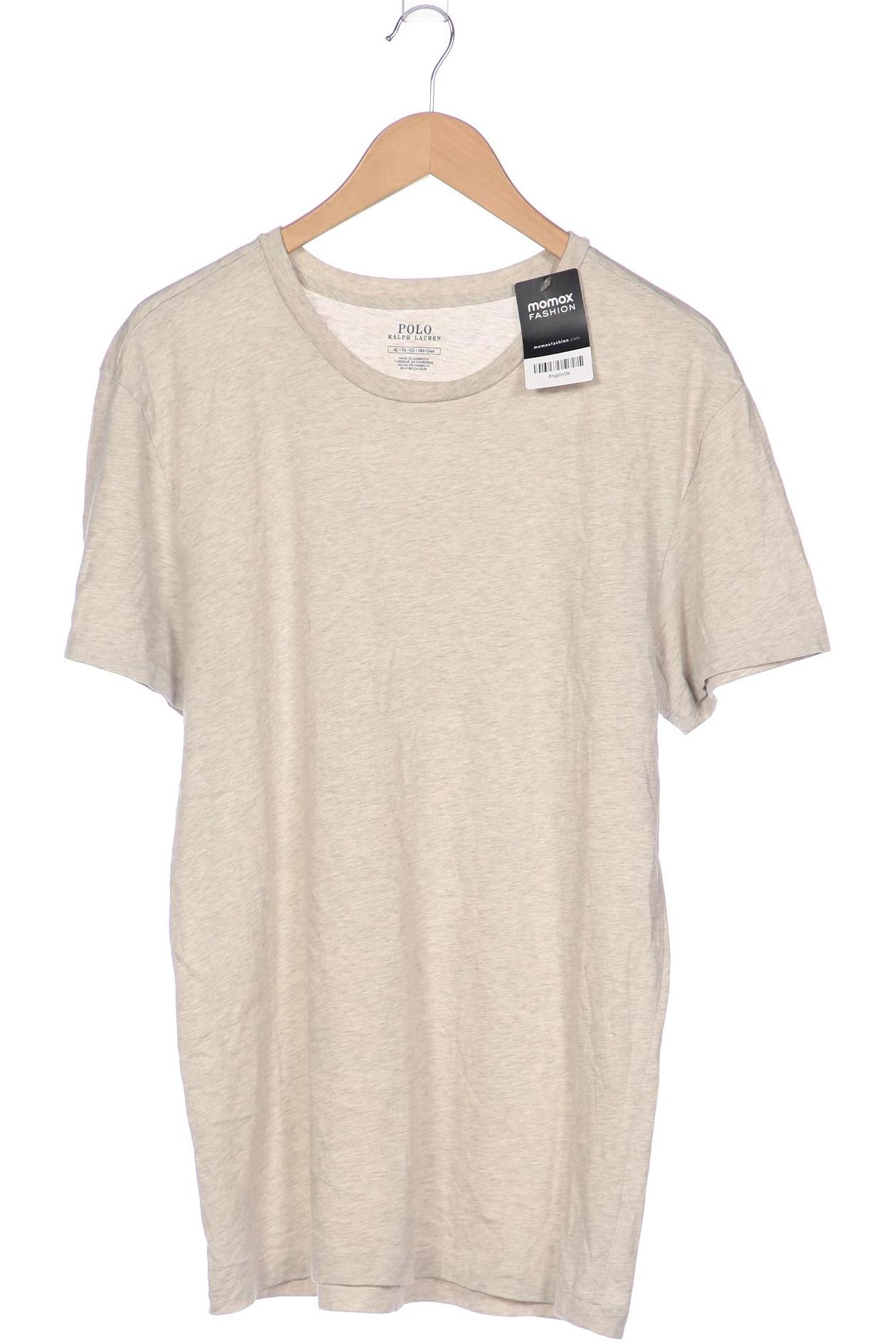 

Polo Ralph Lauren Herren T-Shirt, cremeweiß, Gr. 54