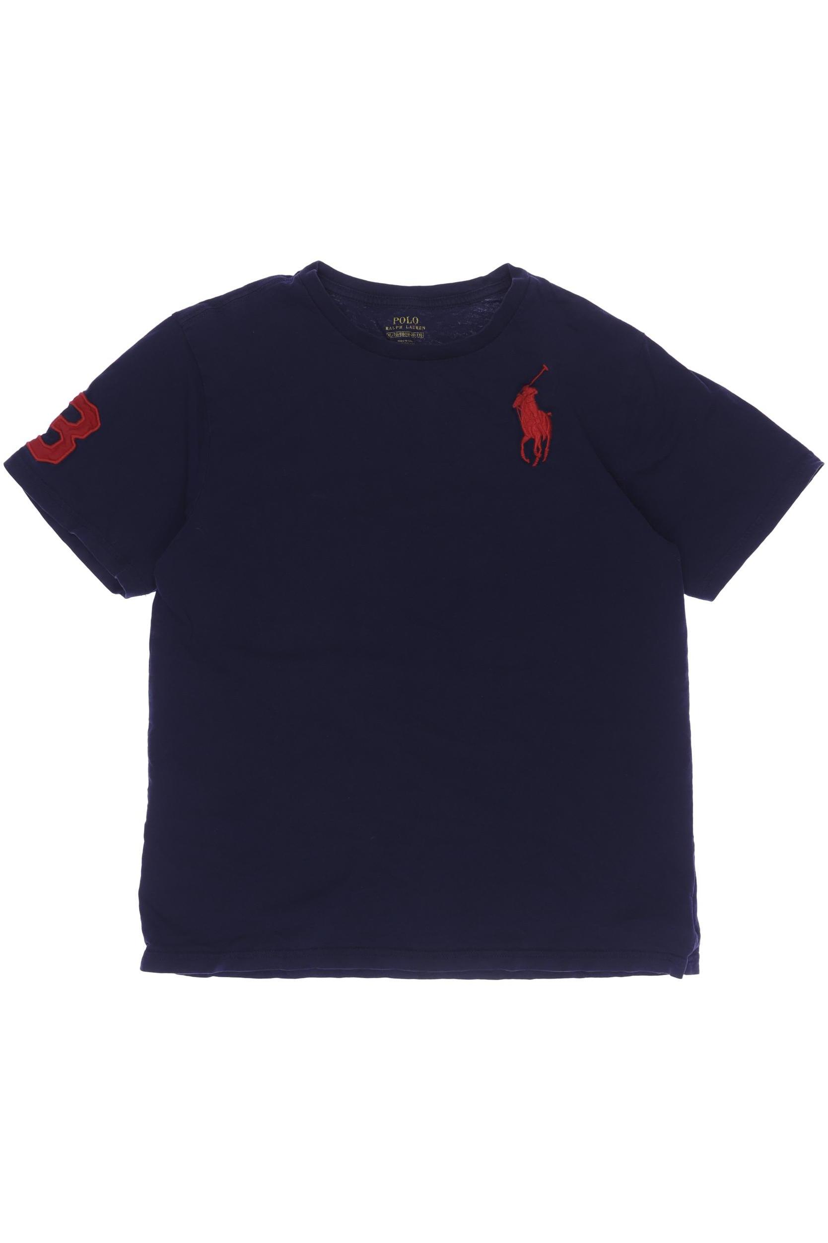 

Polo Ralph Lauren Herren T-Shirt, marineblau, Gr. 170